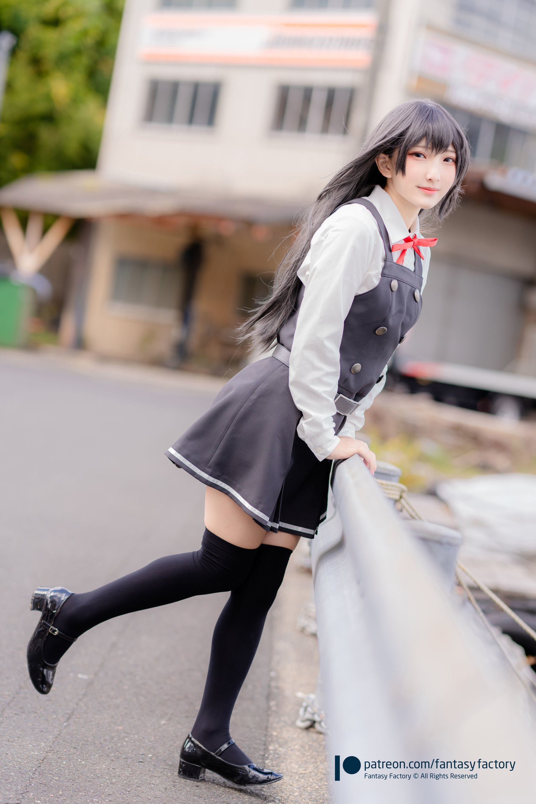 小丁Cosplay 2020.01 Cosplay-第36张