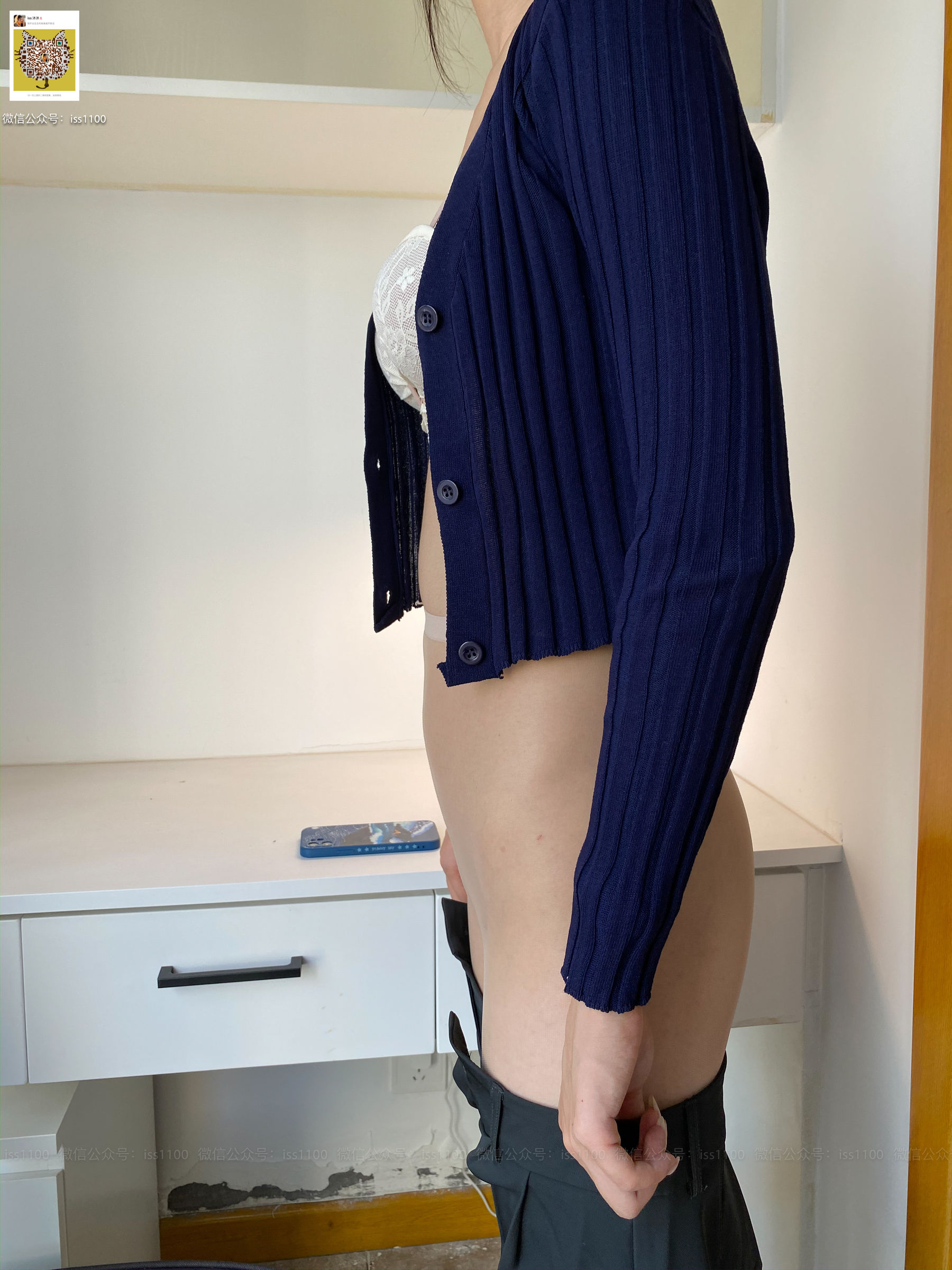 [ISS系列] 美晗 平底鞋 Cosplay-第82张