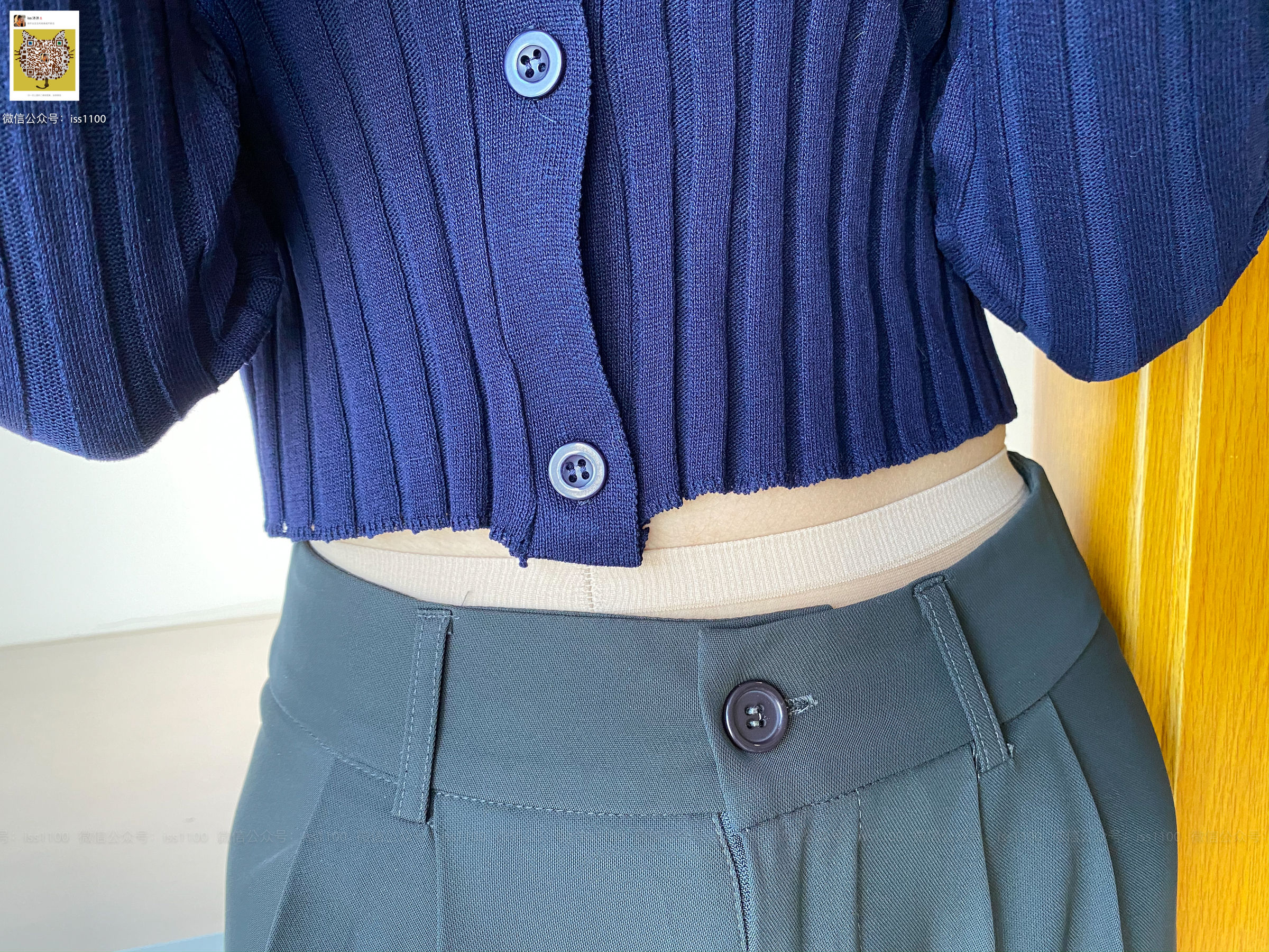 [ISS系列] 美晗 平底鞋 Cosplay-第87张