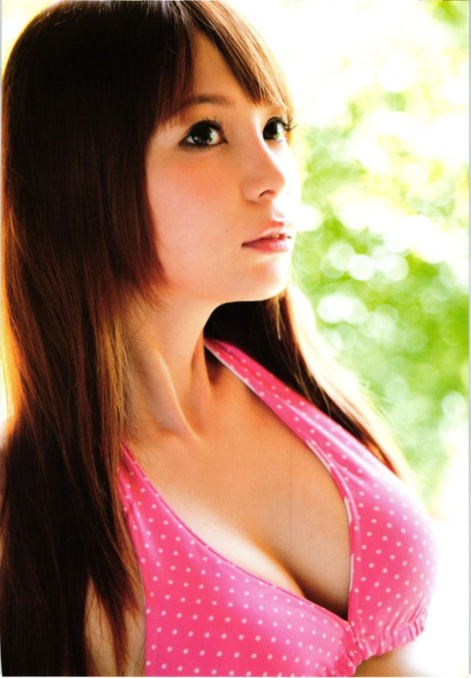 中川翔子 nakagawa shoko《ギザ》 Cosplay-第4张