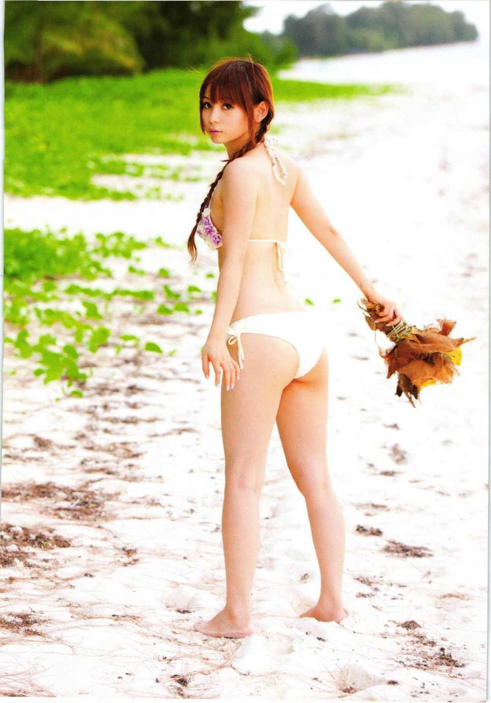 中川翔子 nakagawa shoko《ギザ》 Cosplay-第45张