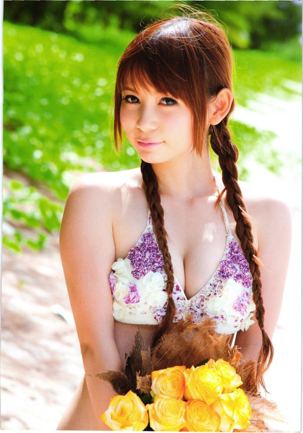 中川翔子 nakagawa shoko《ギザ》 Cosplay-第43张