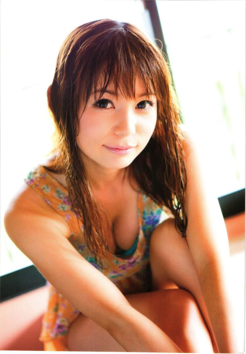 中川翔子 nakagawa shoko《ギザ》 Cosplay-第46张