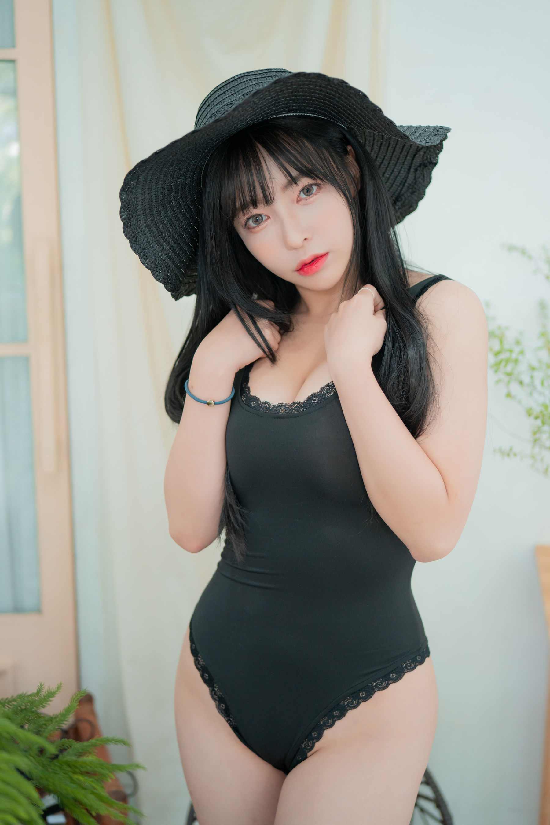 [CreamSoda] MoMo – Vol.01A Cosplay-第52张