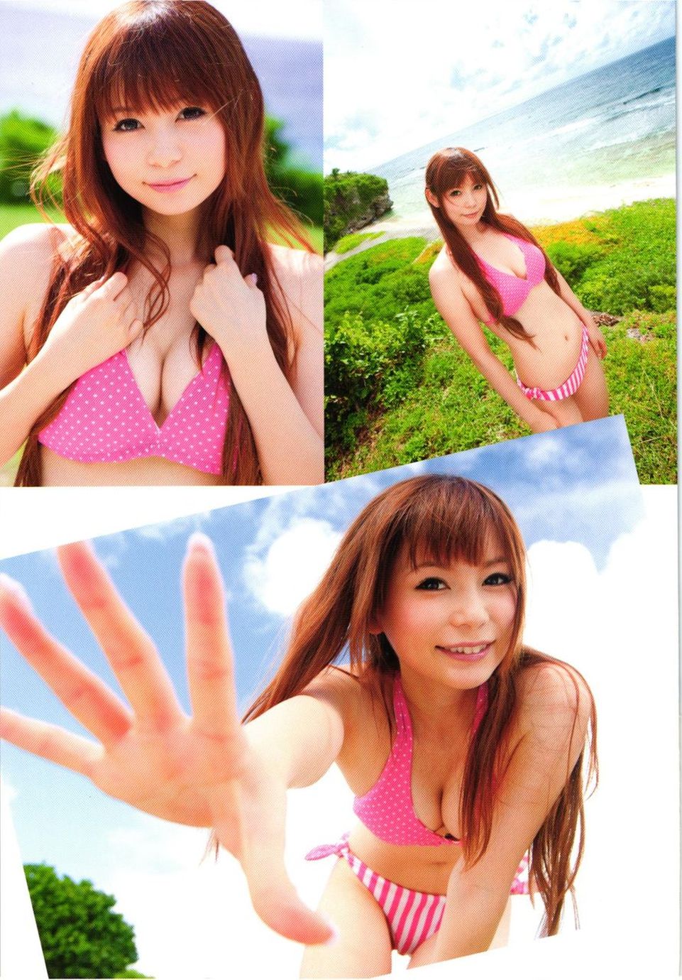 中川翔子 nakagawa shoko《ギザ》 Cosplay-第75张