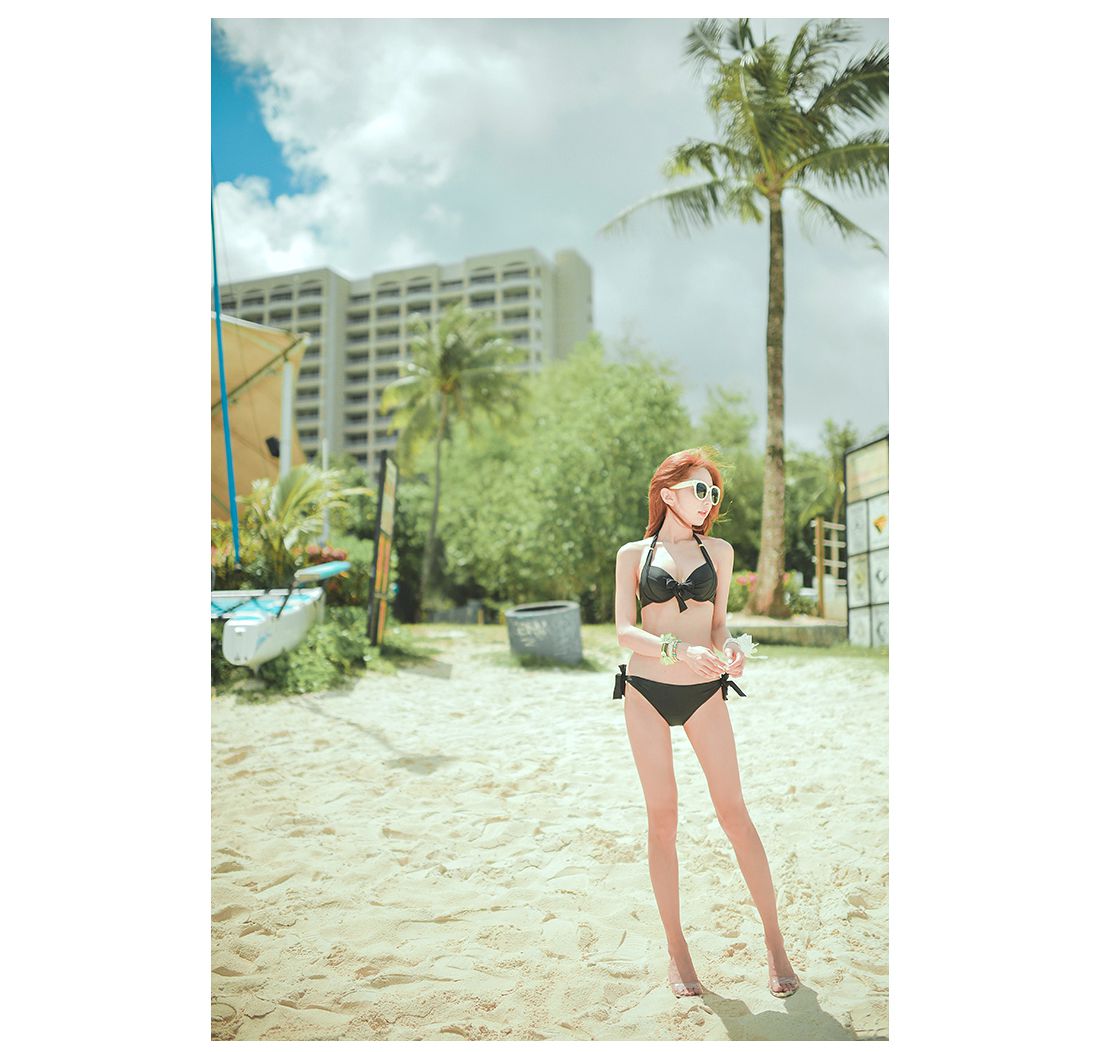 韩国Bongjashop模特外拍图片大合集 Cosplay-第136张