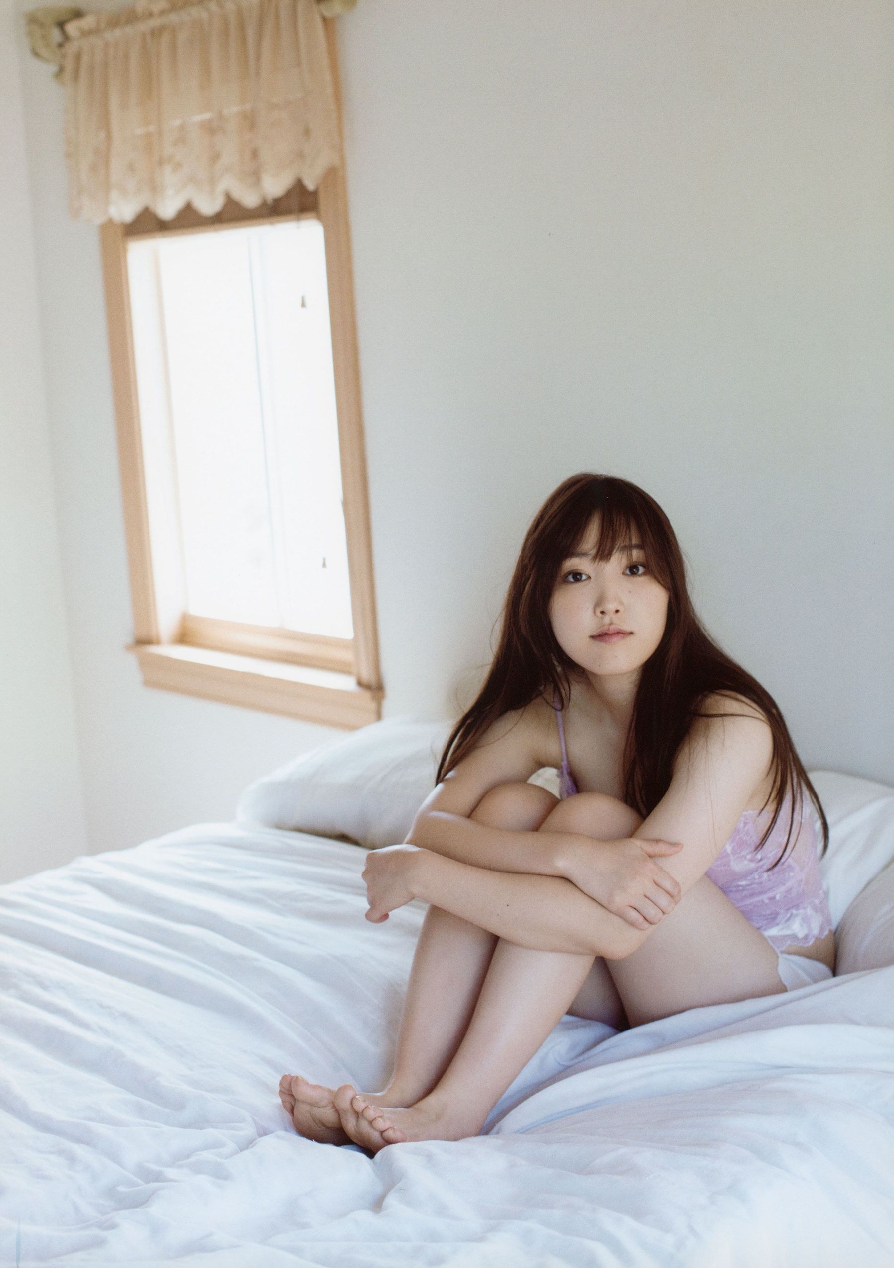 [pb] Mizuki Fukumura モーニンク@娘。 18 譜久村聖 『 Makana 』 Cosplay-第32张