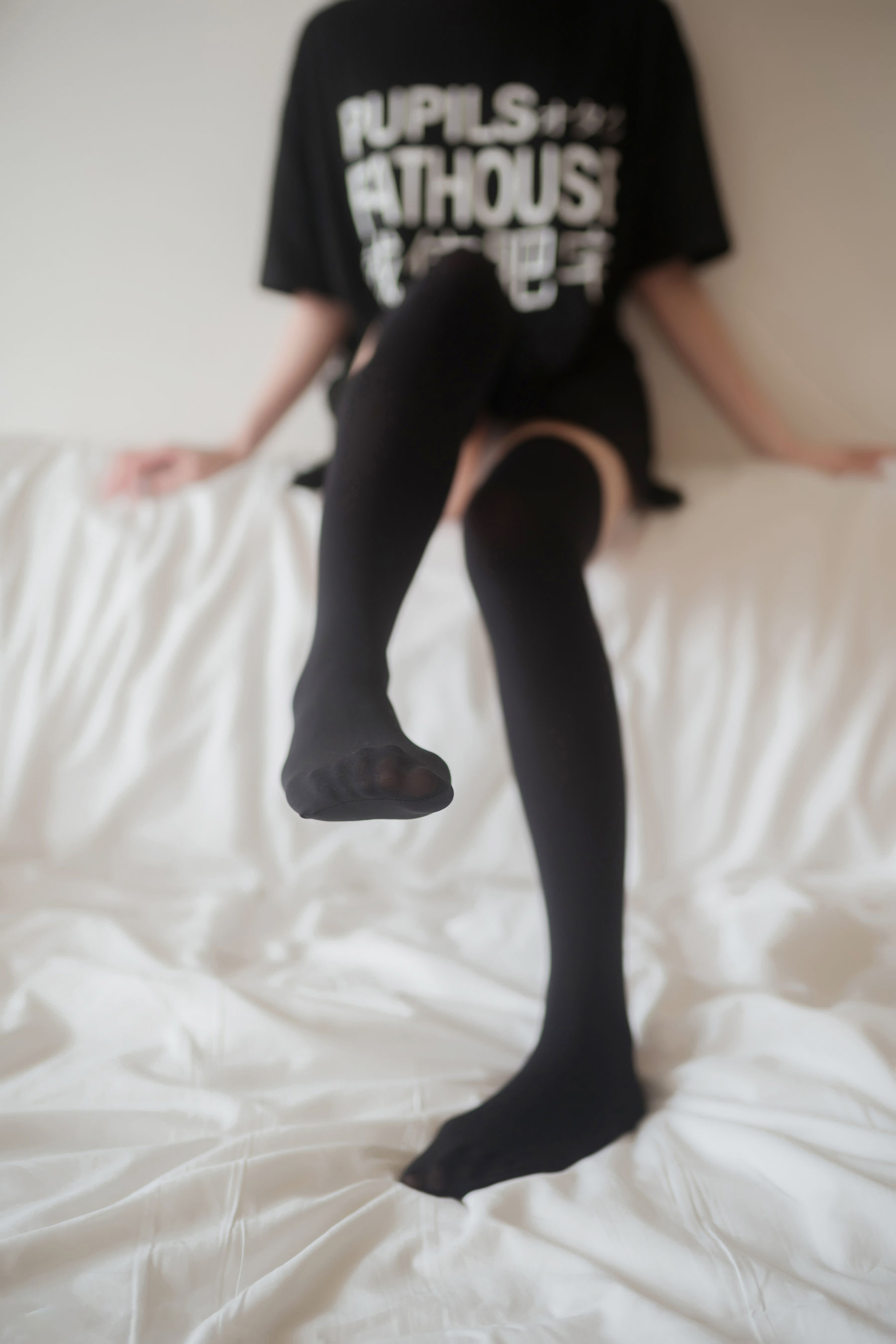 动漫博主Kitaro_绮太郎 – 半袖双马尾 Cosplay-第24张