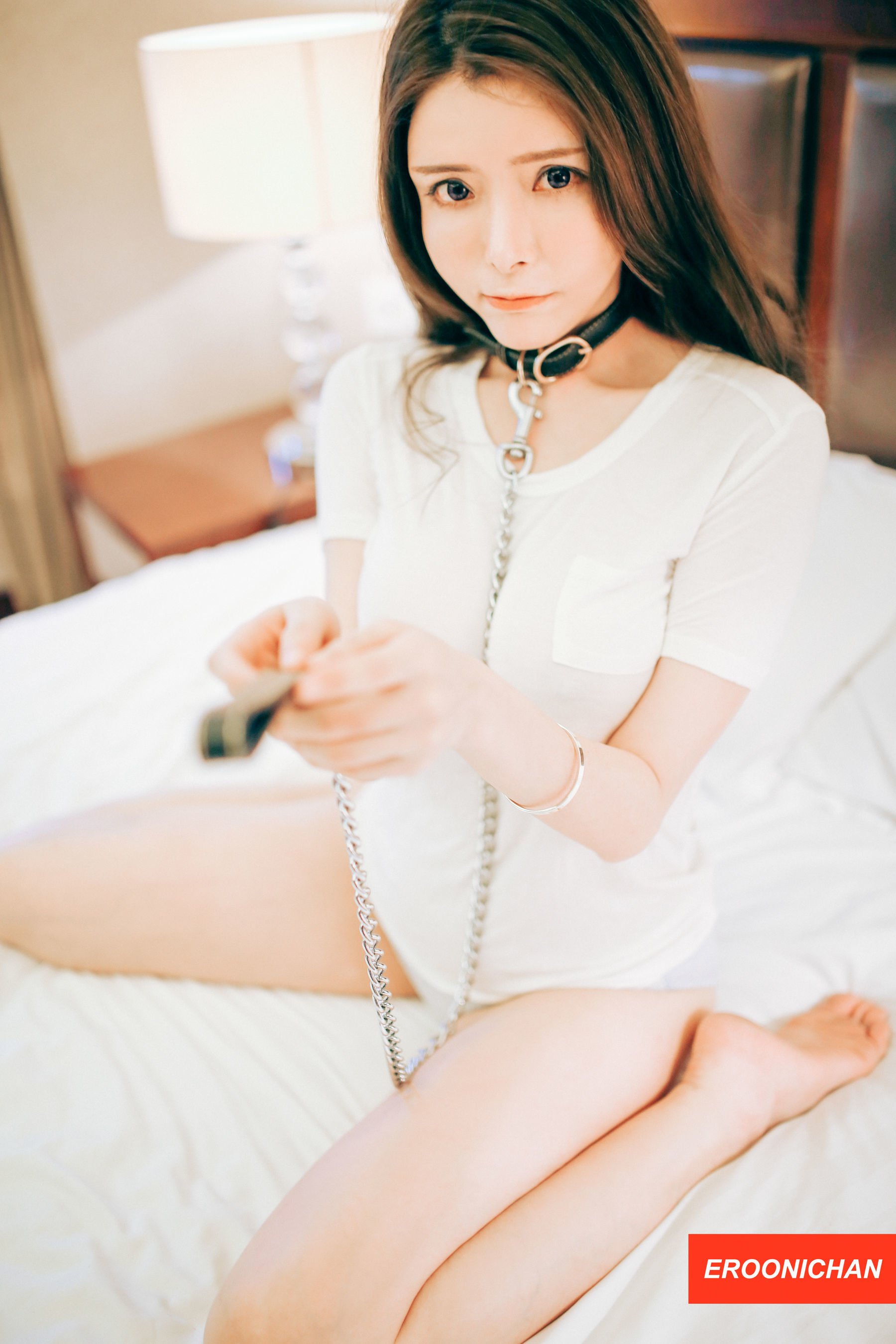 [EROONICHAN] 夏小秋秋秋《CUTE》集 Cosplay-第26张