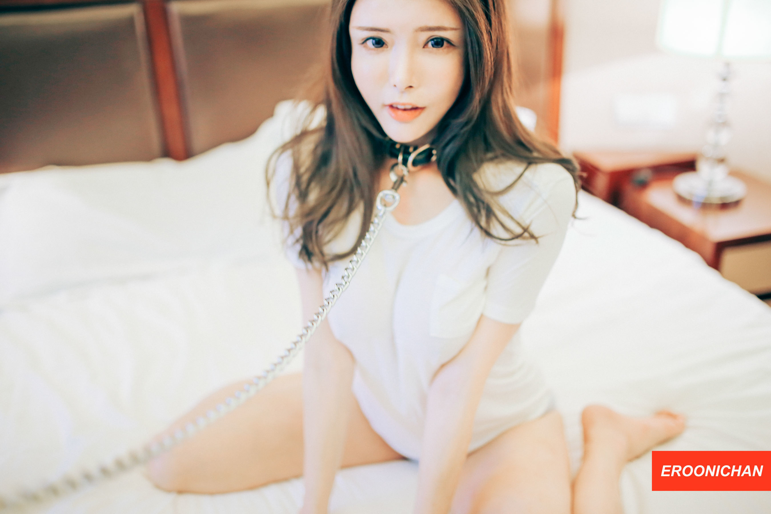 [EROONICHAN] 夏小秋秋秋《CUTE》集 Cosplay-第30张