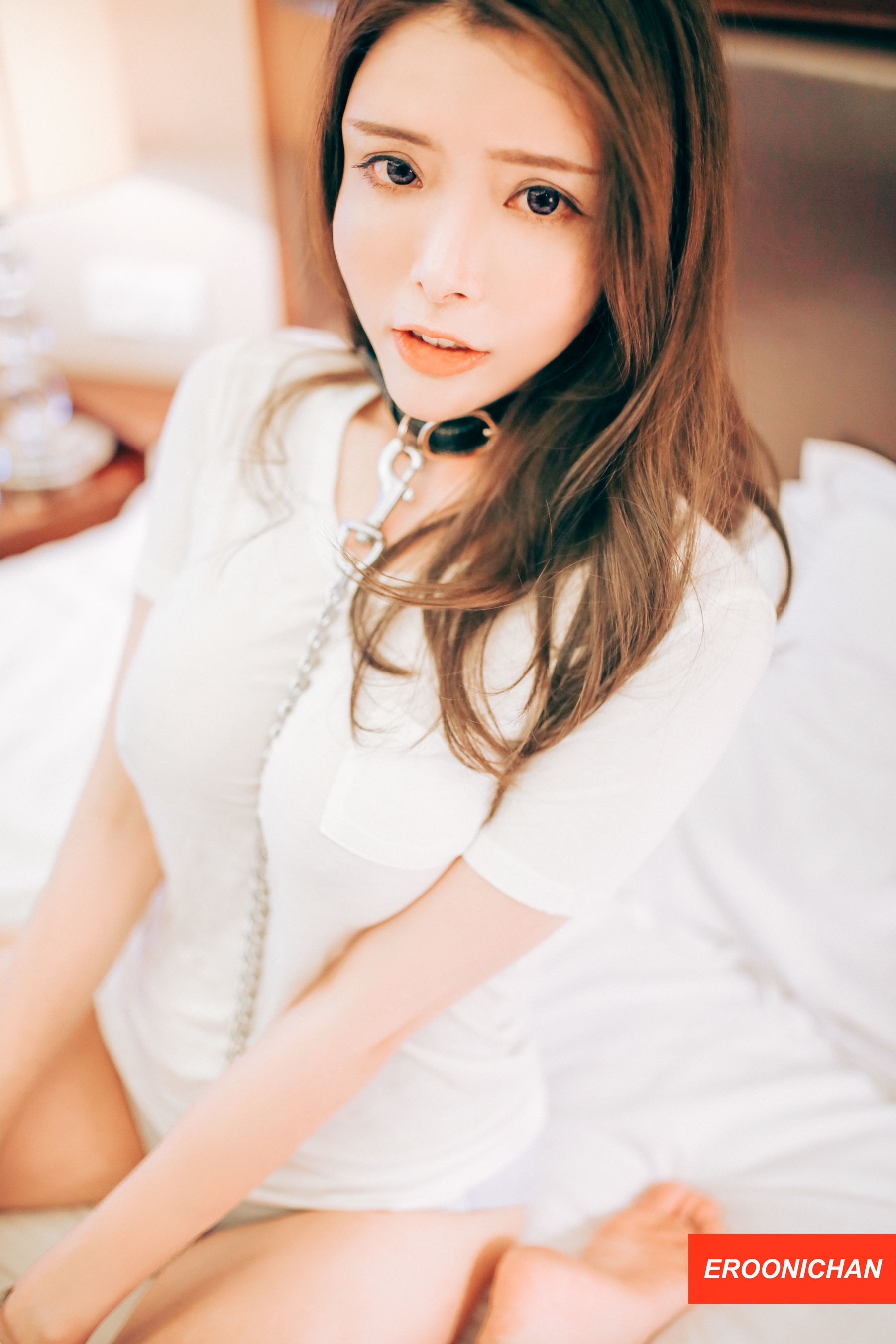 [EROONICHAN] 夏小秋秋秋《CUTE》集 Cosplay-第31张