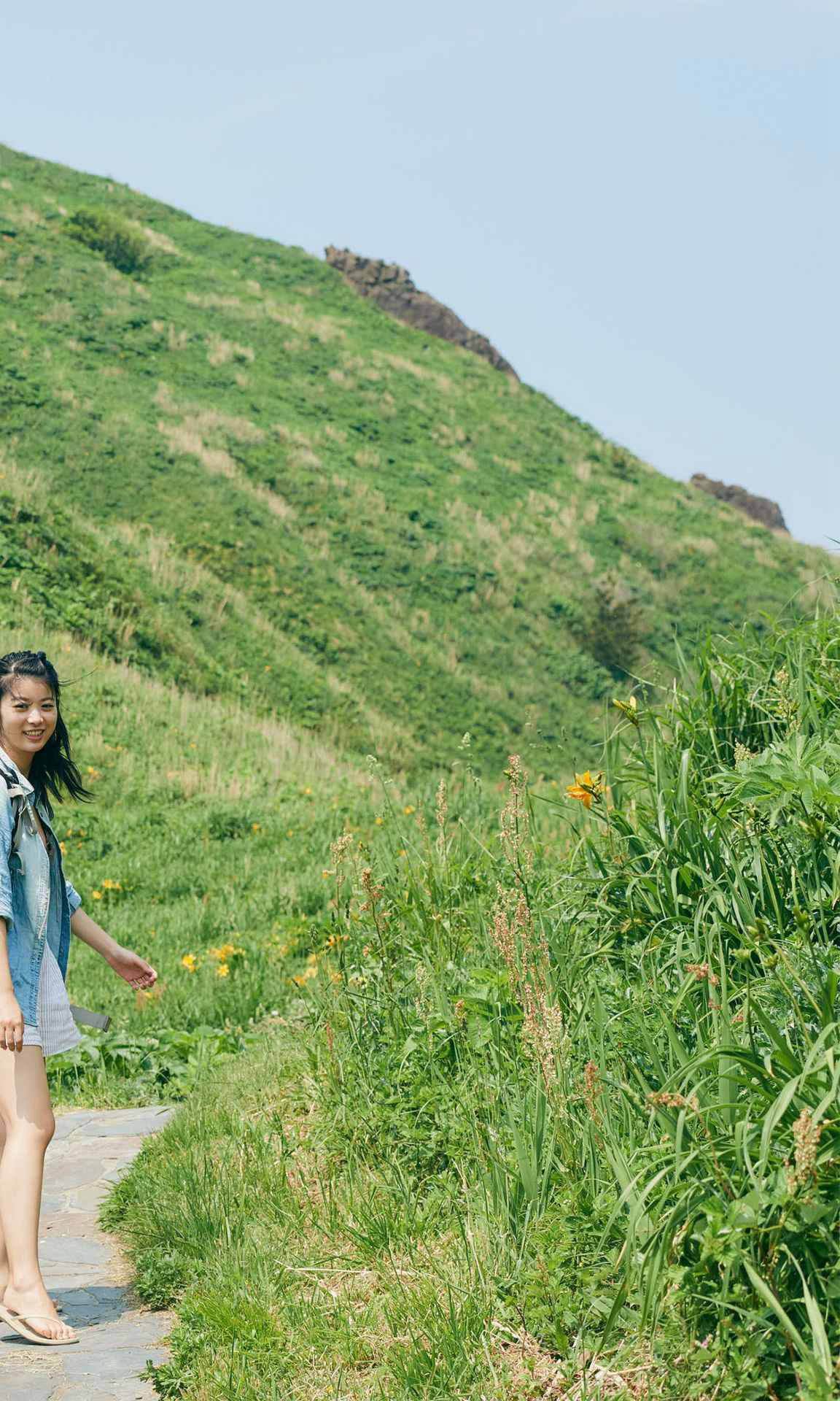 Fumika Baba 馬場ふみか 『VOYAGE』 Cosplay-第29张