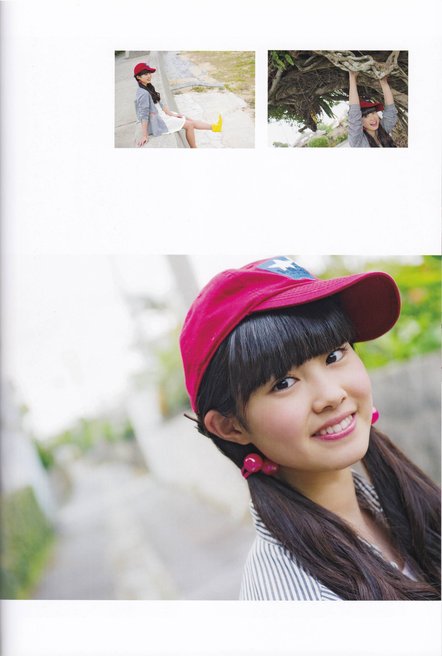 さくら学院 菊地最愛 水野由結 田口華 野津友那乃 2015年3月 卒業 Cosplay-第26张