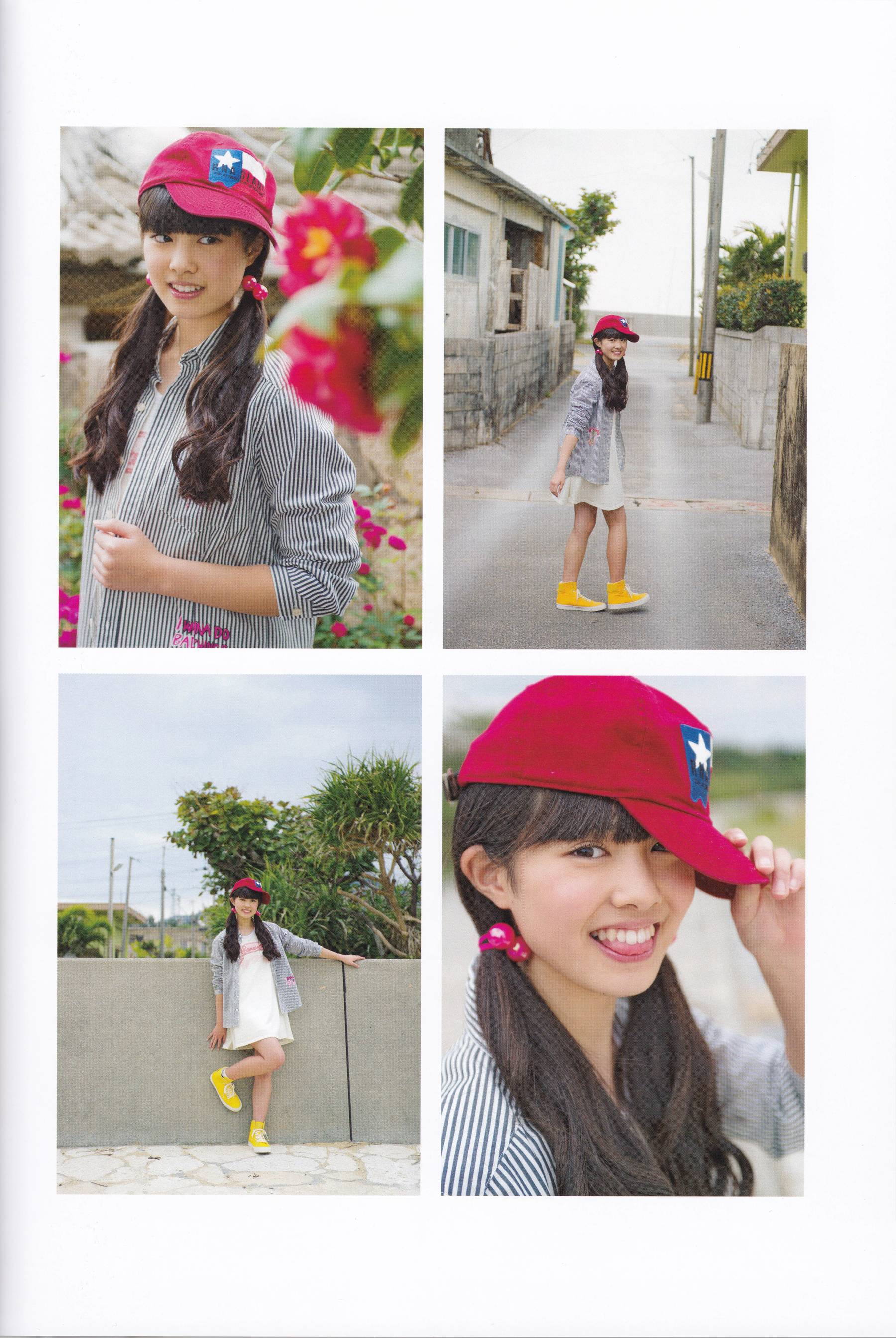 さくら学院 菊地最愛 水野由結 田口華 野津友那乃 2015年3月 卒業 Cosplay-第28张