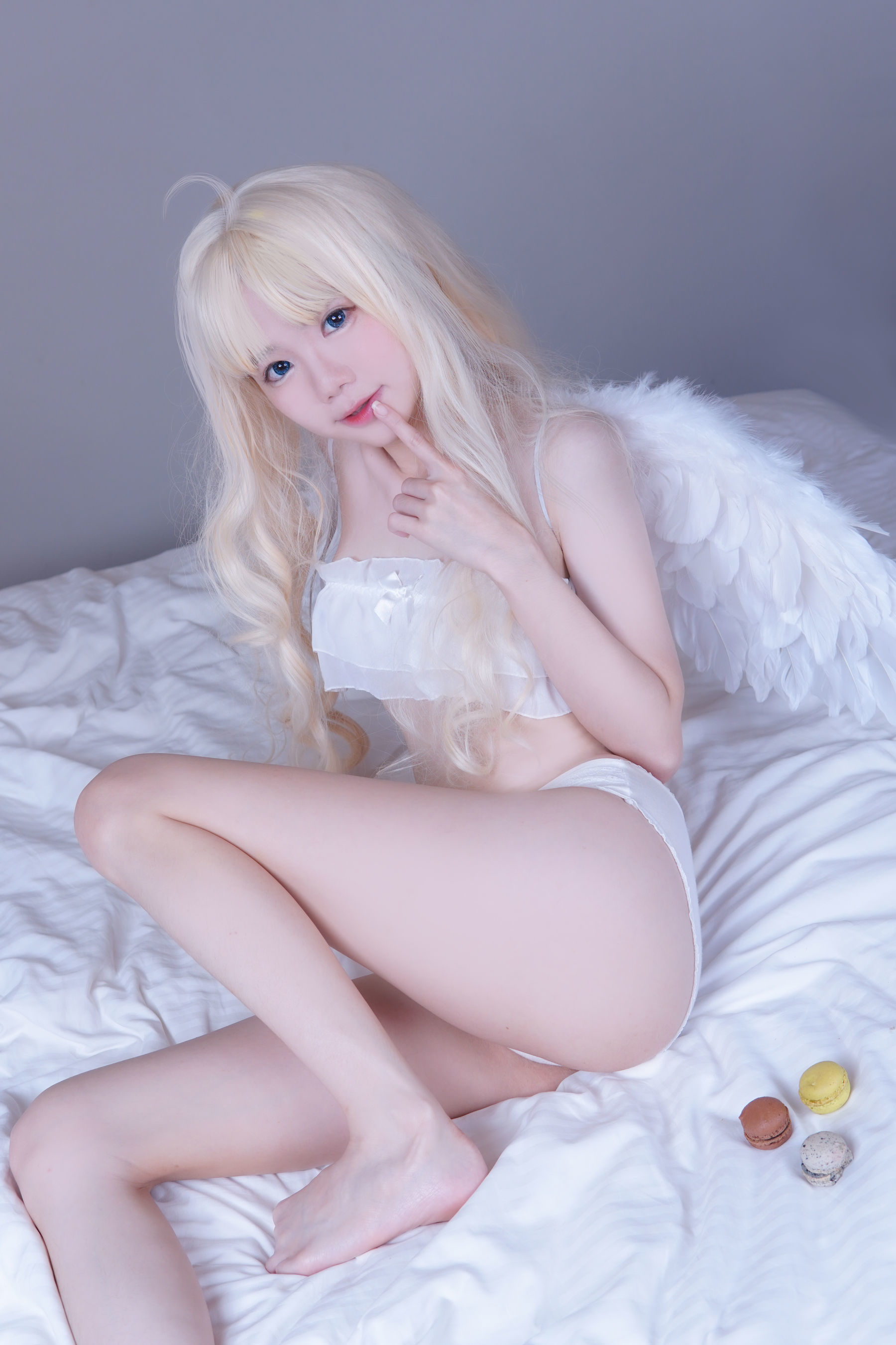 Sally Dorasnow – Filo Cosplay-第1张