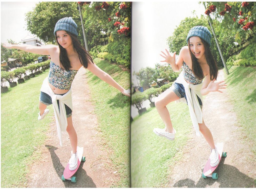 佐々木希 扫描图 Cosplay-第30张