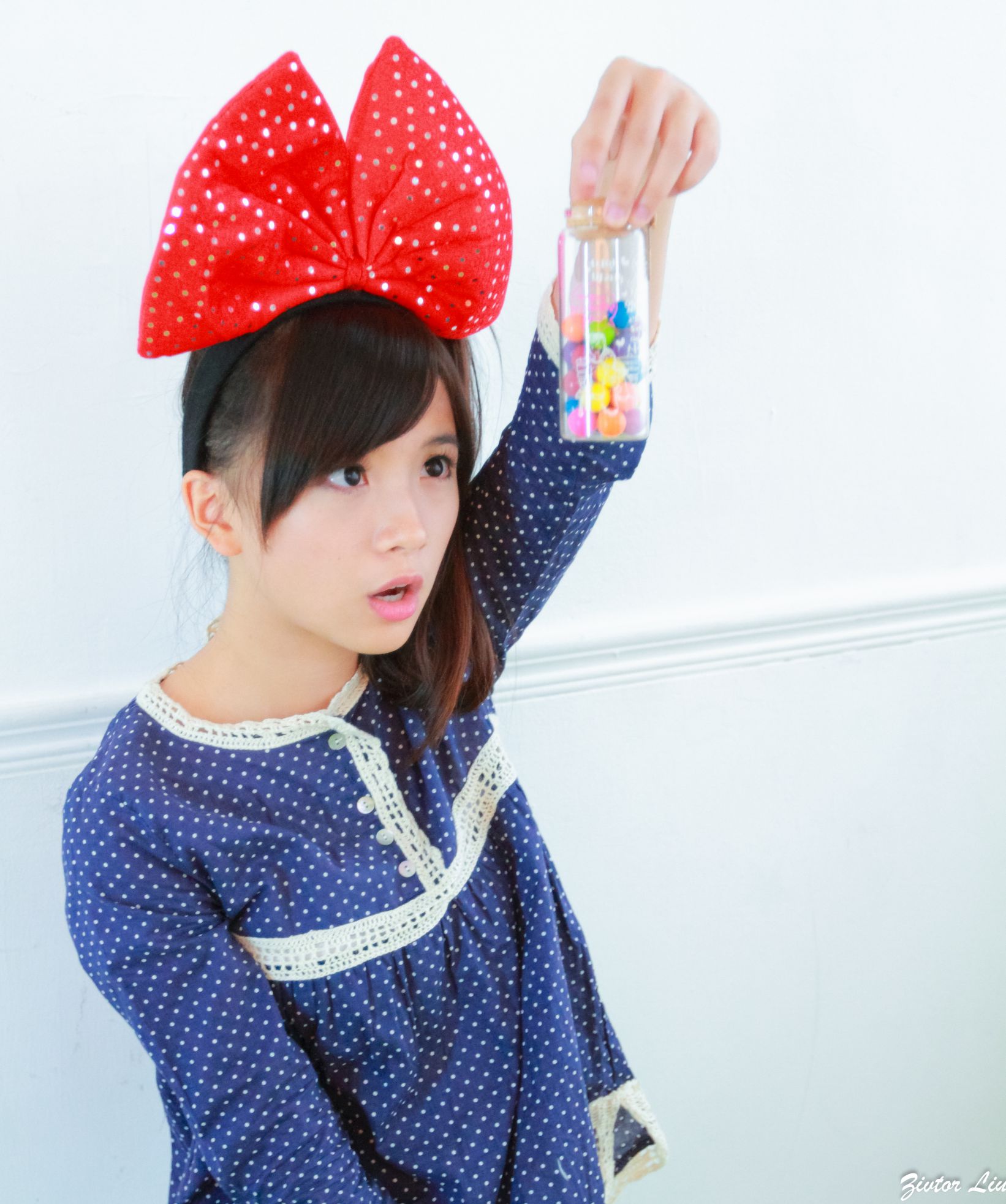 小敬@虞成敬《番号81的第二堂课》第I部 Cosplay-第31张