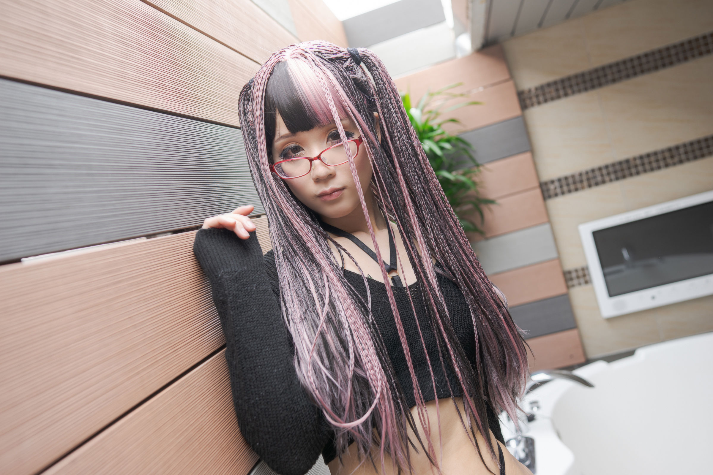 (Cosplay) Cosplay-第81张