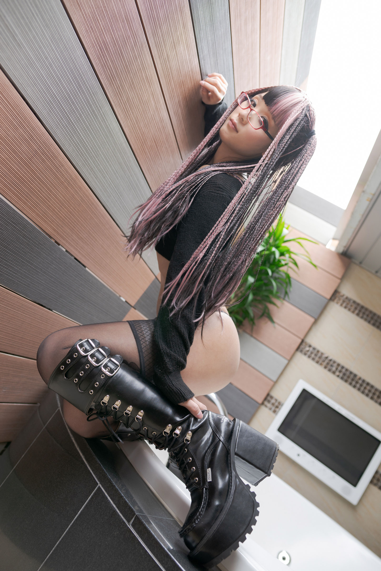 (Cosplay) Cosplay-第85张