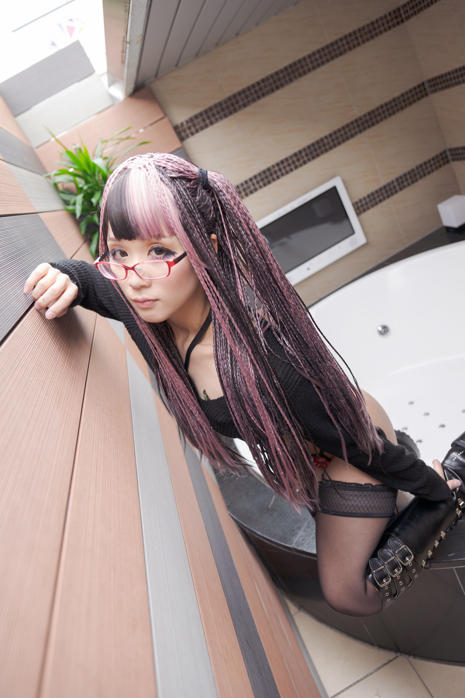 (Cosplay) Cosplay-第86张