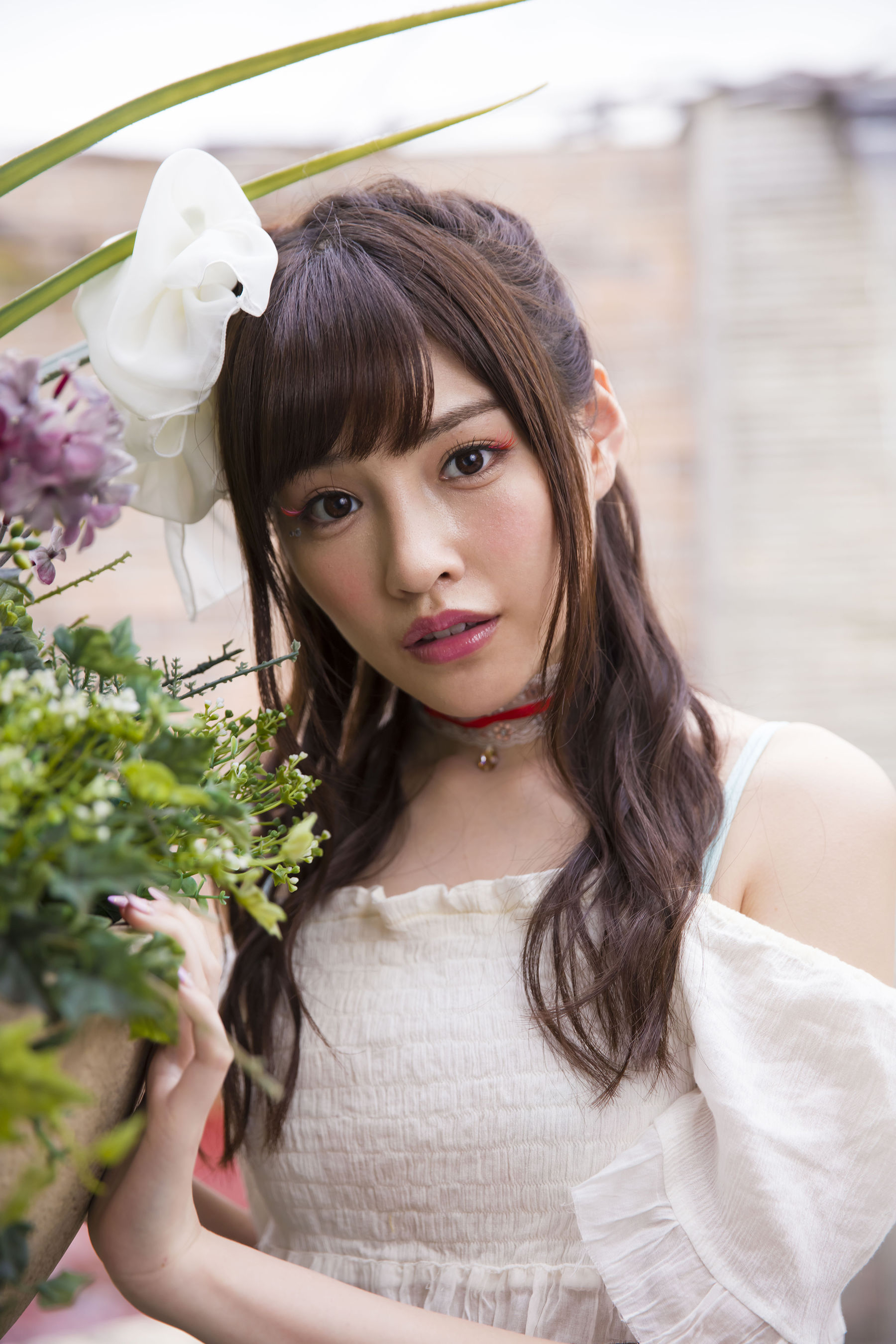 Arina Hashimoto 橋本ありな『Only One』 Cosplay-第31张