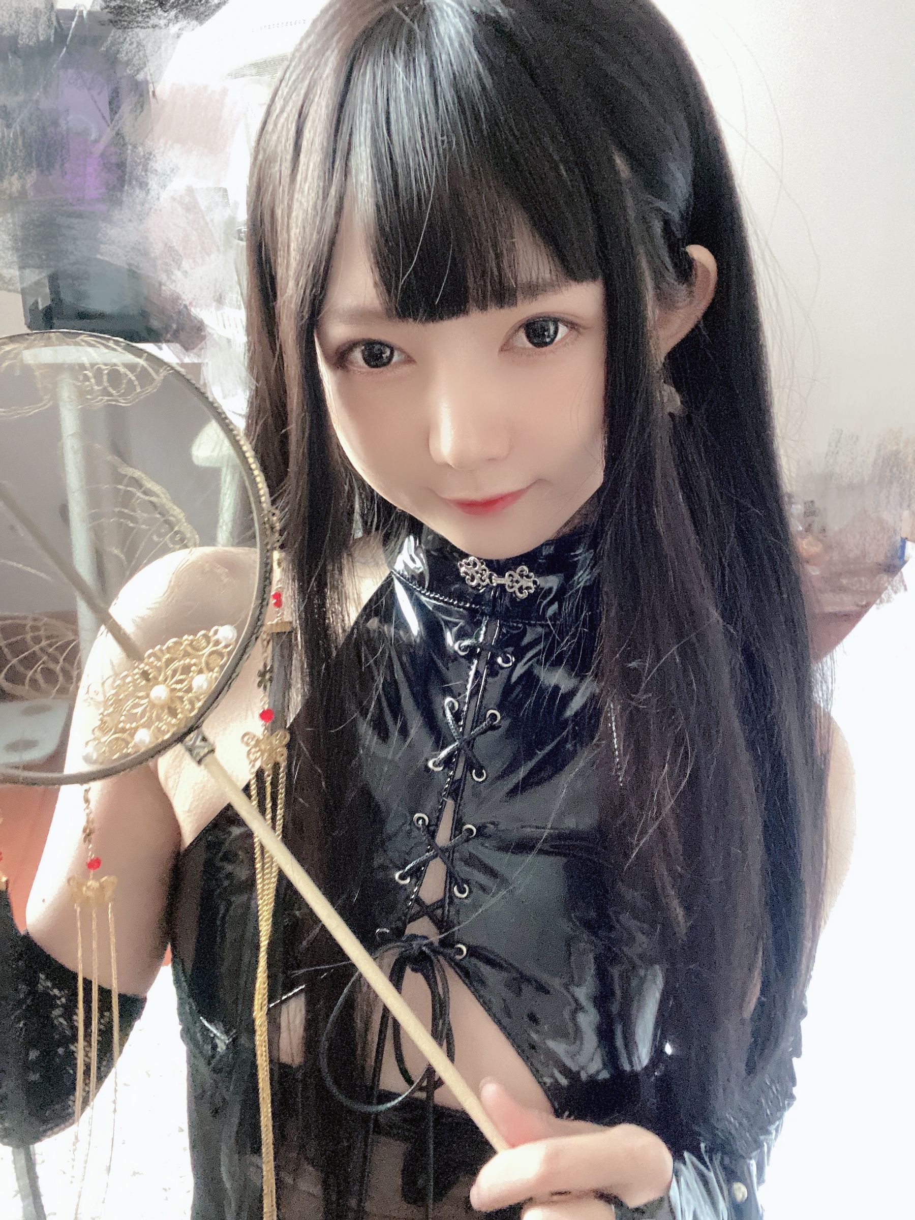 51酱 – 靡烟 Cosplay-第18张
