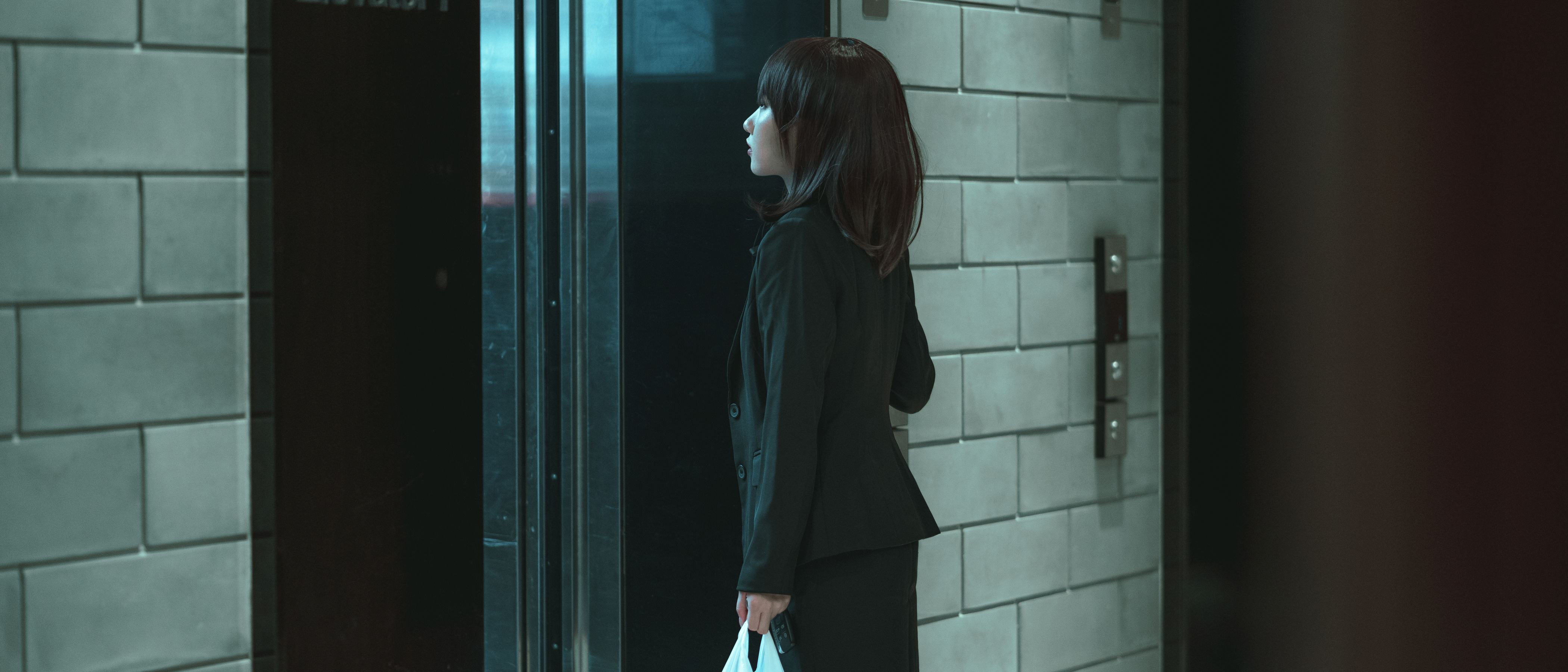 动漫博主蠢沫沫 – 叫兽的恶作剧 01 Cosplay-第23张