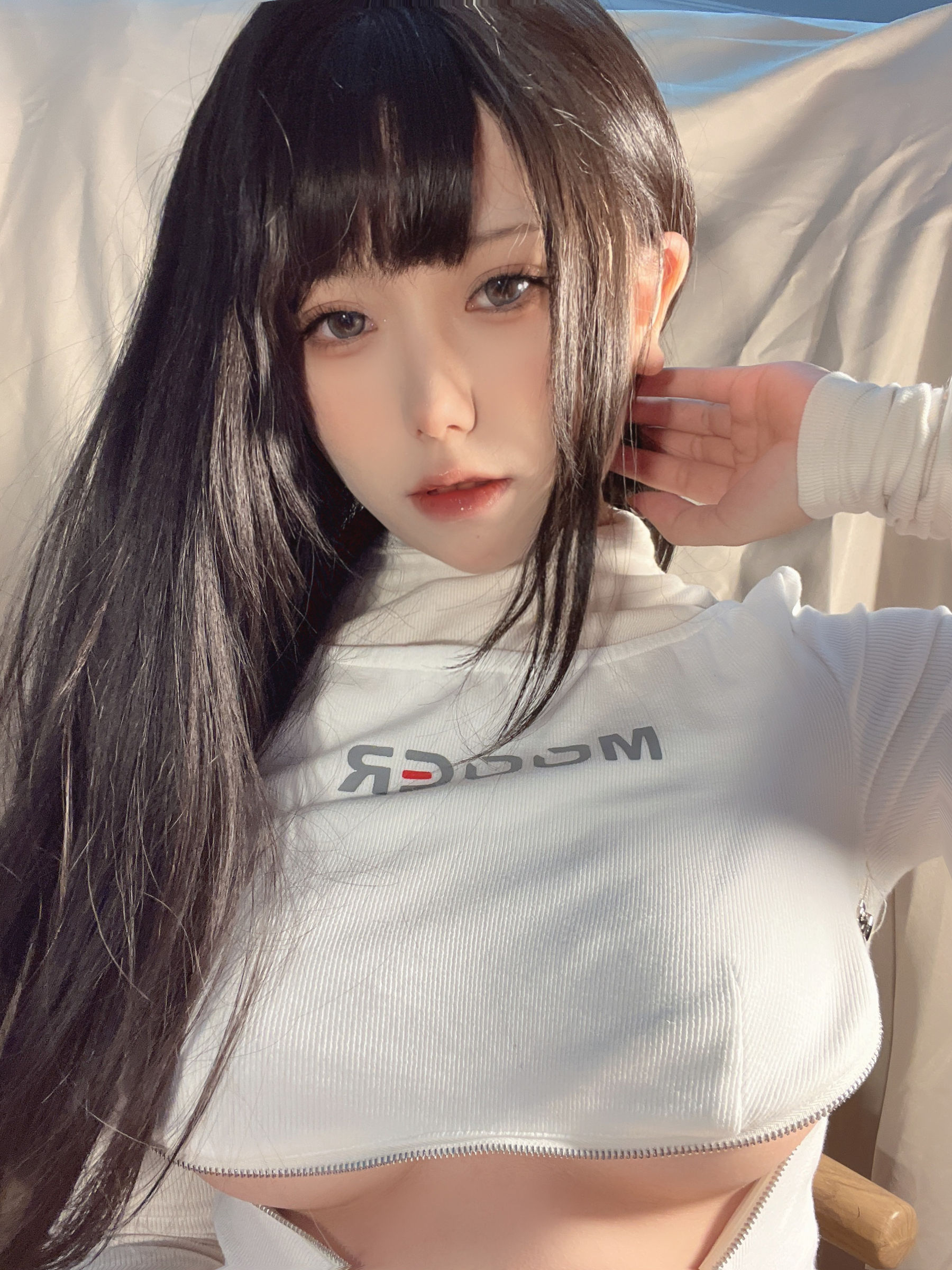 一北亦北 – 吉他妹妹 Cosplay-第16张