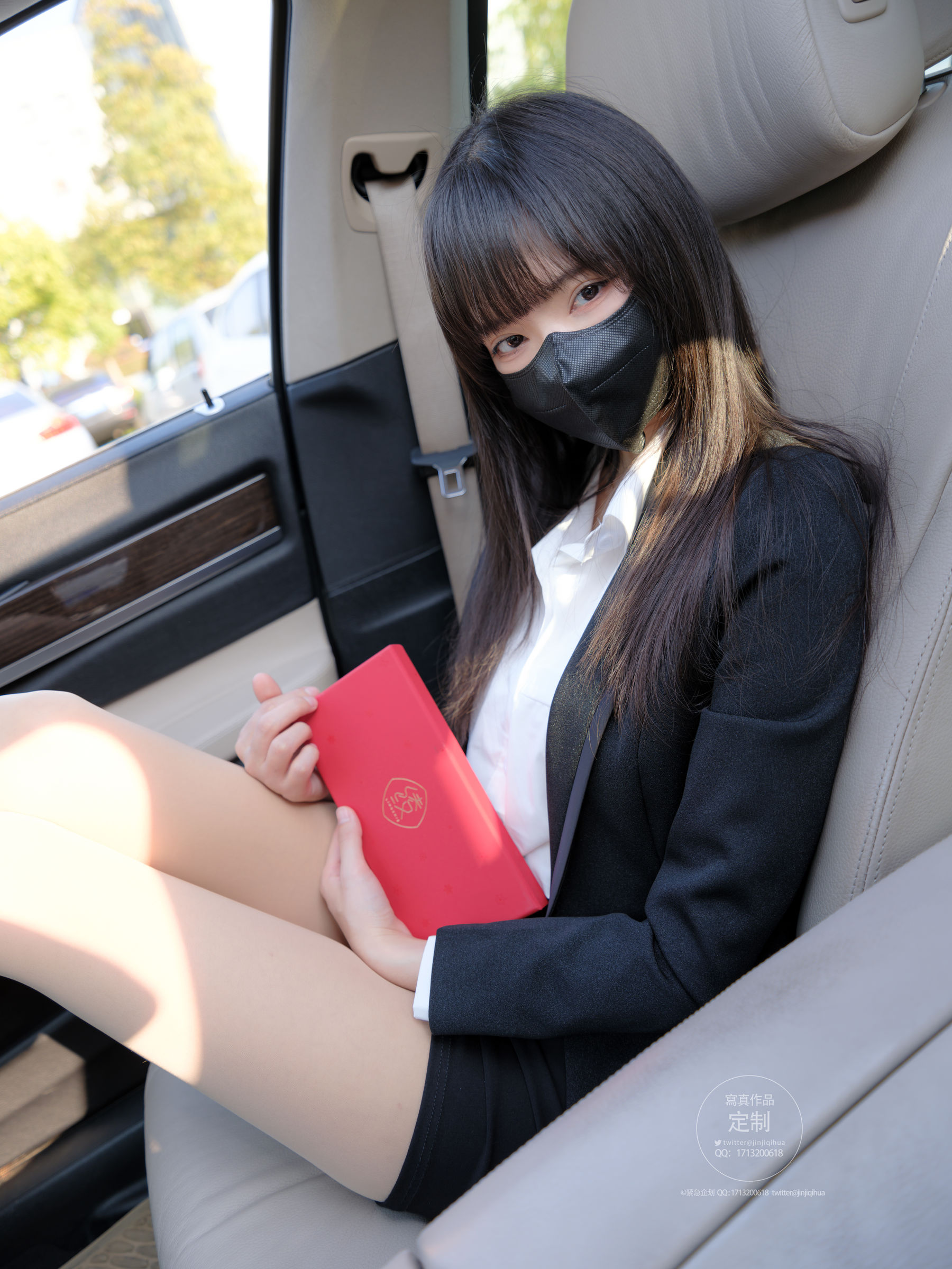 [紧急企划] EX-004 Cosplay-第36张