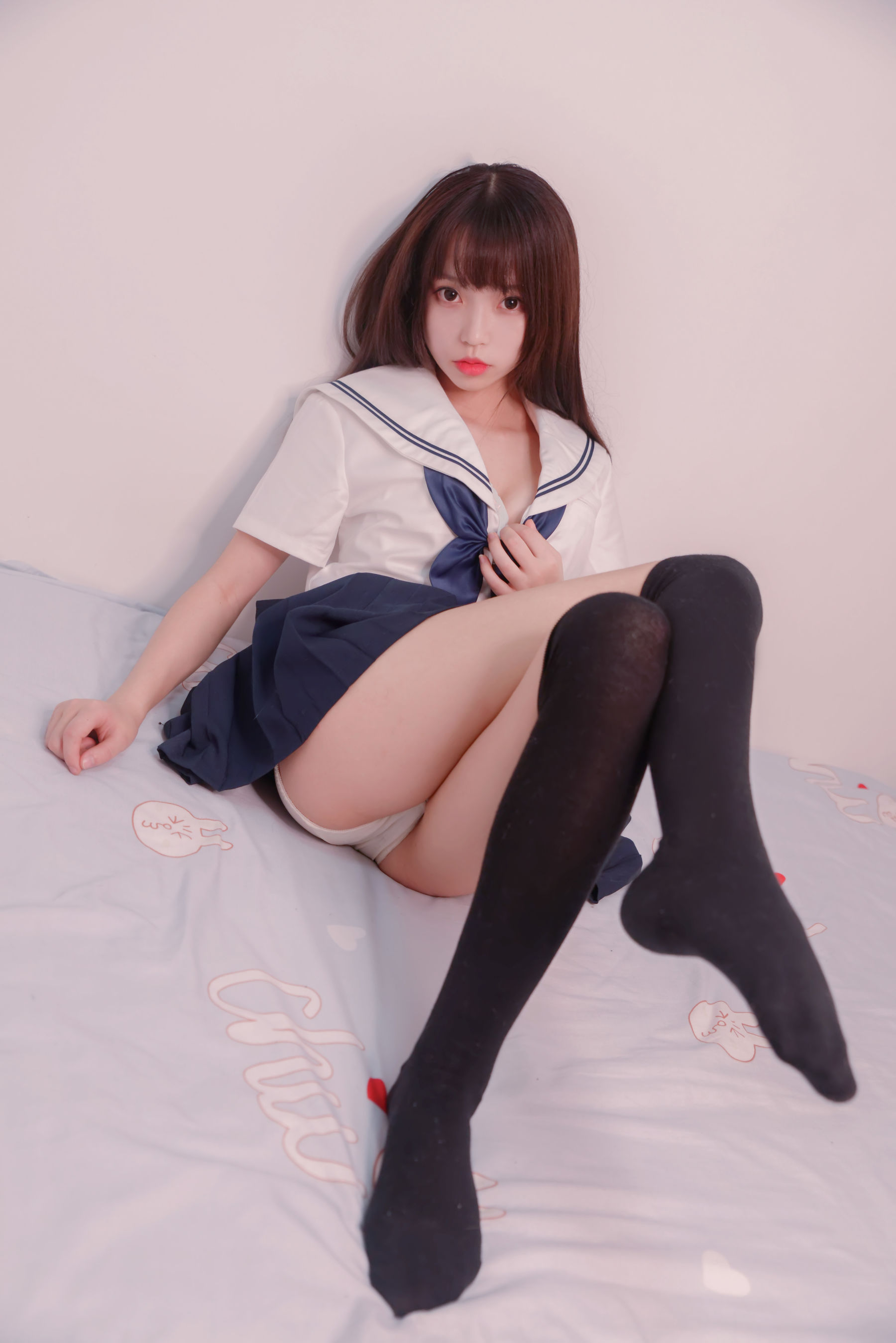 萌妹白易子教主 明信片 Cosplay-第30张
