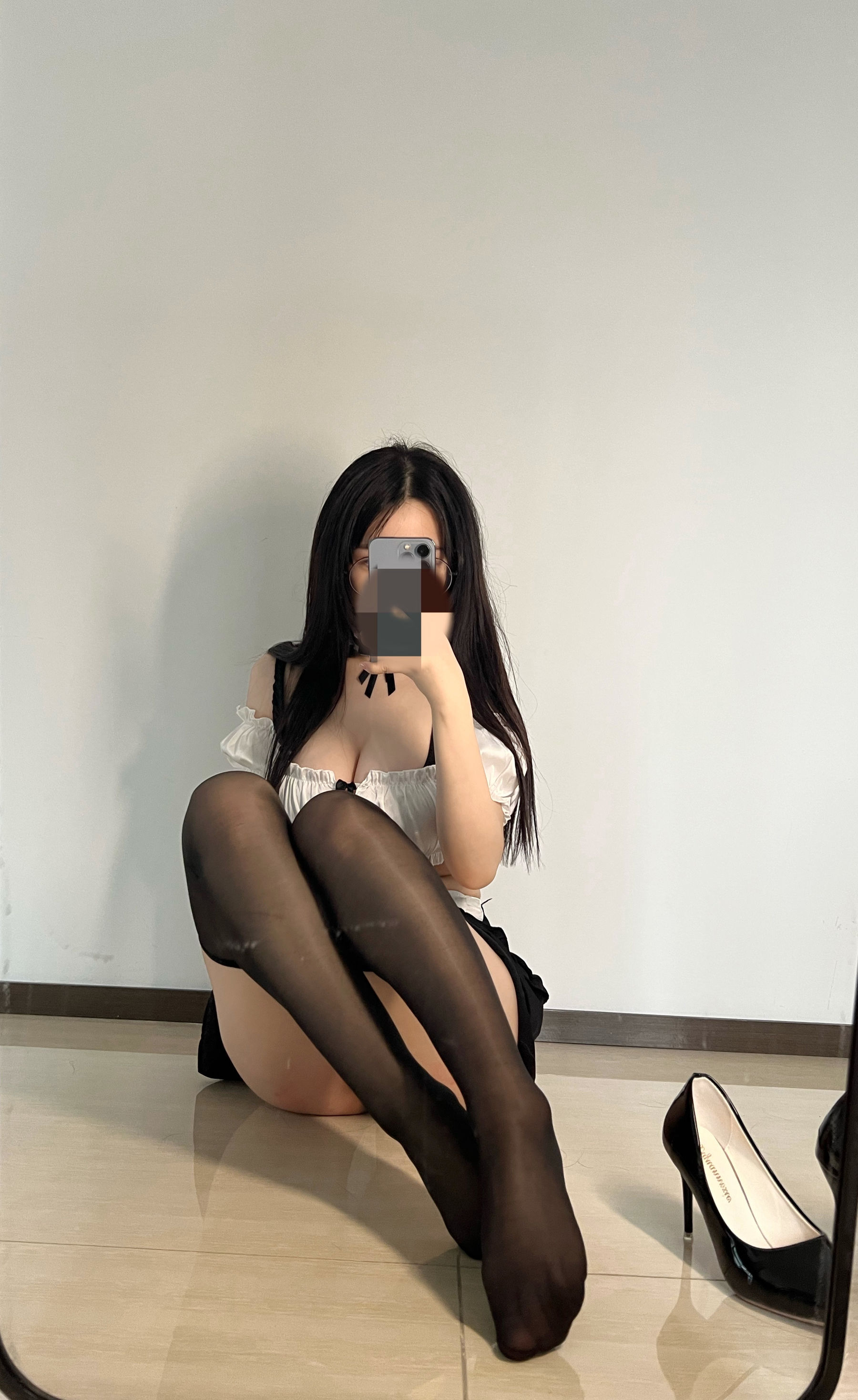 桜井宁宁 – Partme 10月会员 Cosplay-第27张