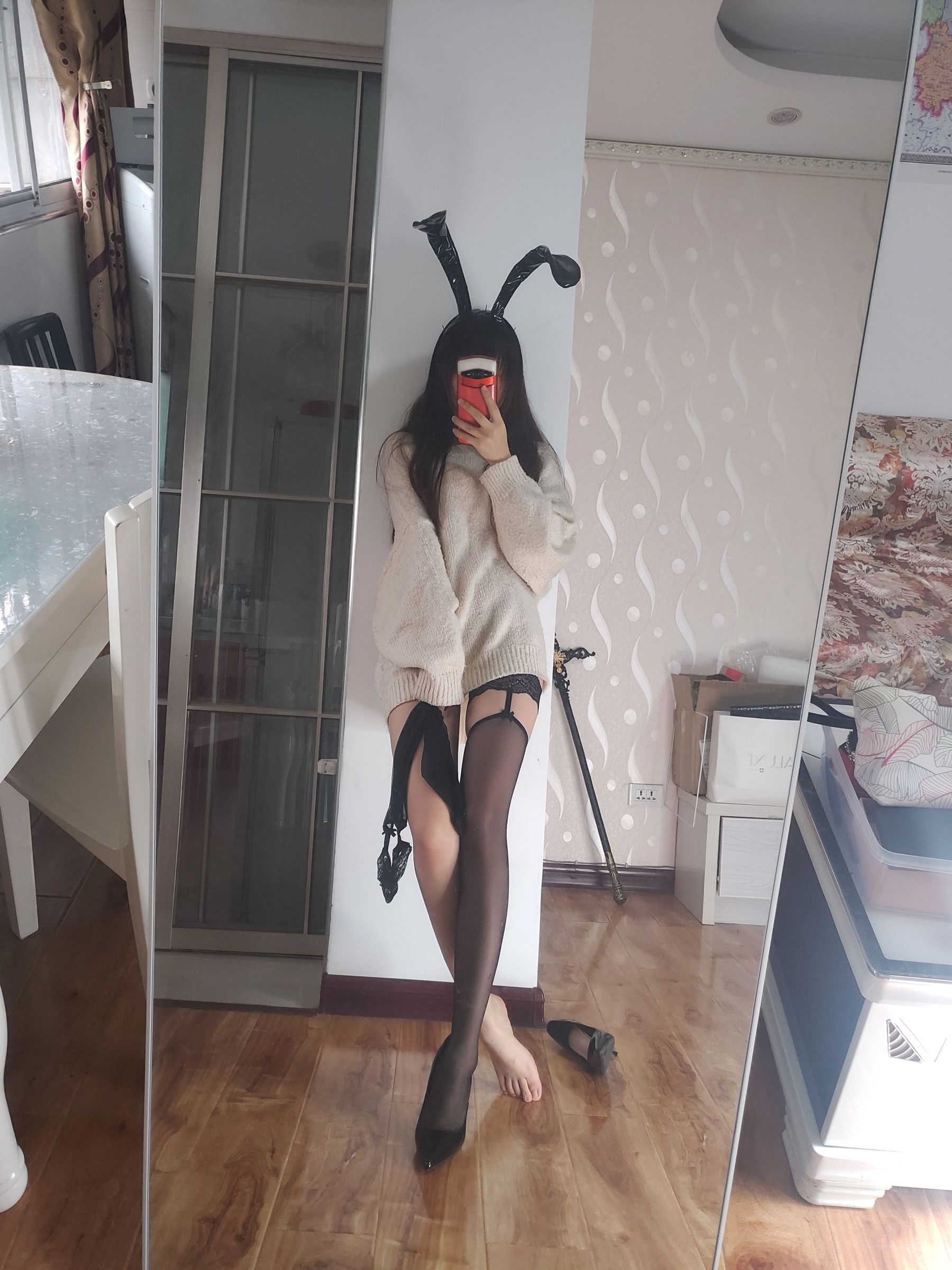 Cos小姐姐雪琪 – 竞技泳衣 Cosplay-第107张