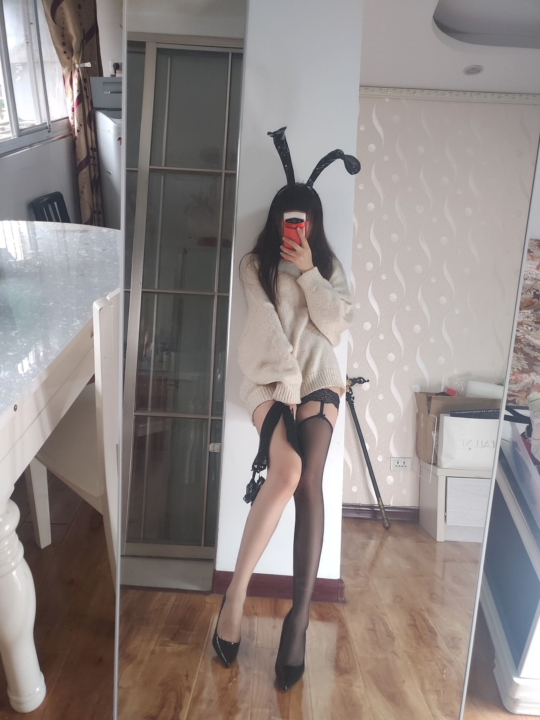 Cos小姐姐雪琪 – 竞技泳衣 Cosplay-第106张