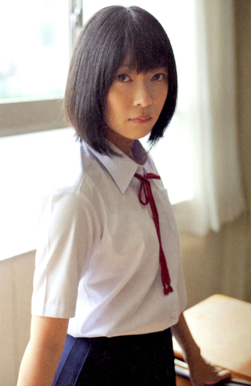 指原莉乃 『さしこ』写真集 出版社 講談社 Cosplay-第24张