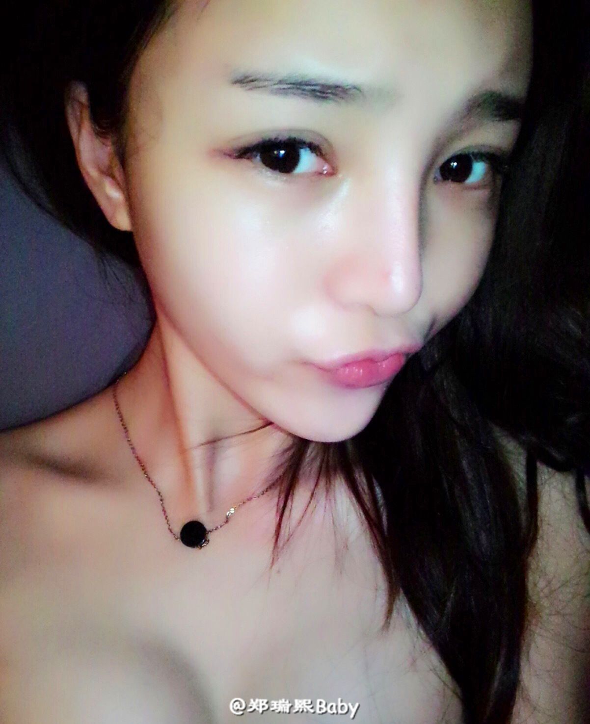 郑瑞熙Baby – TuiGirl推女郎性感嫩模私密照高清图片合辑 Cosplay-第25张