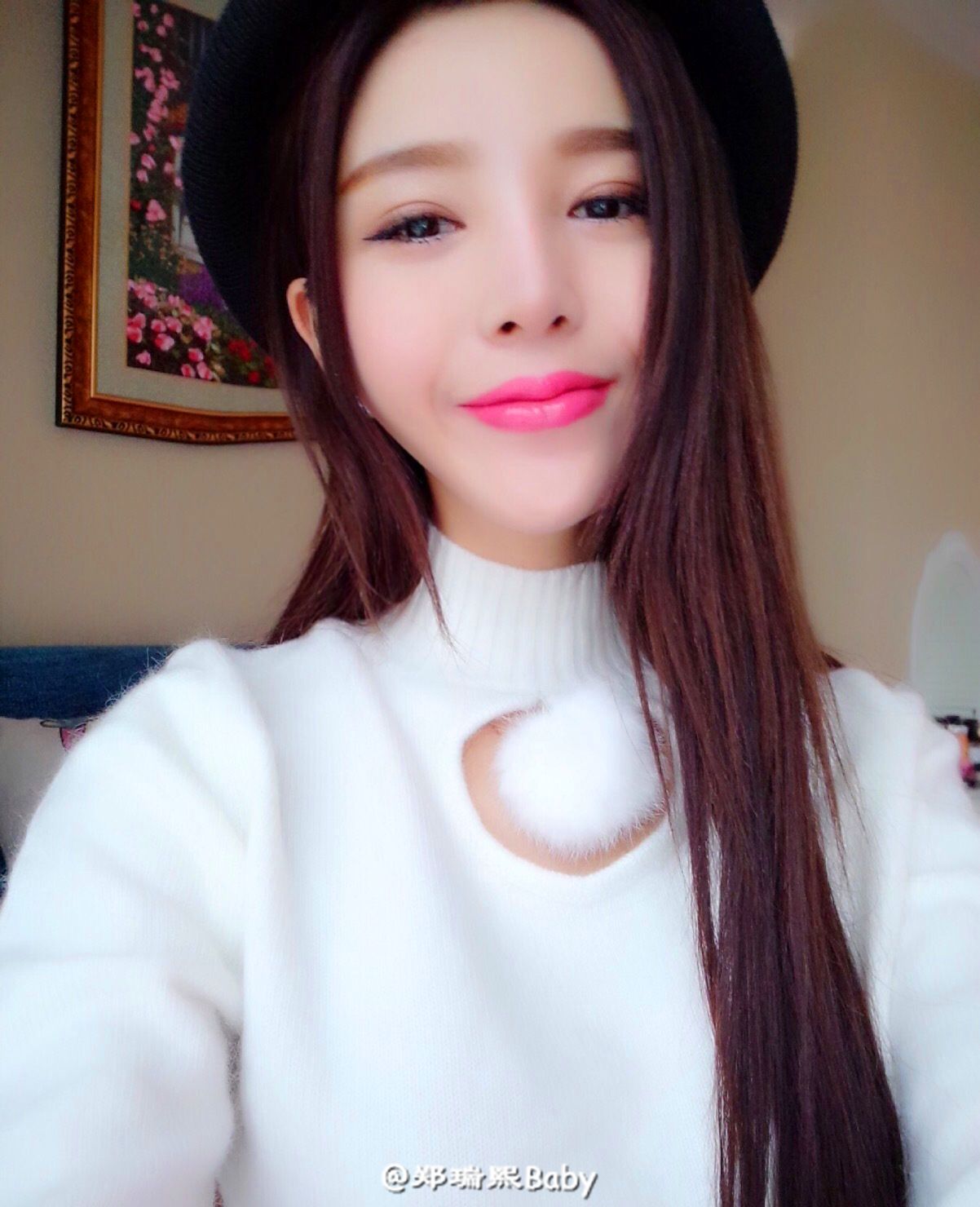 郑瑞熙Baby – TuiGirl推女郎性感嫩模私密照高清图片合辑 Cosplay-第29张