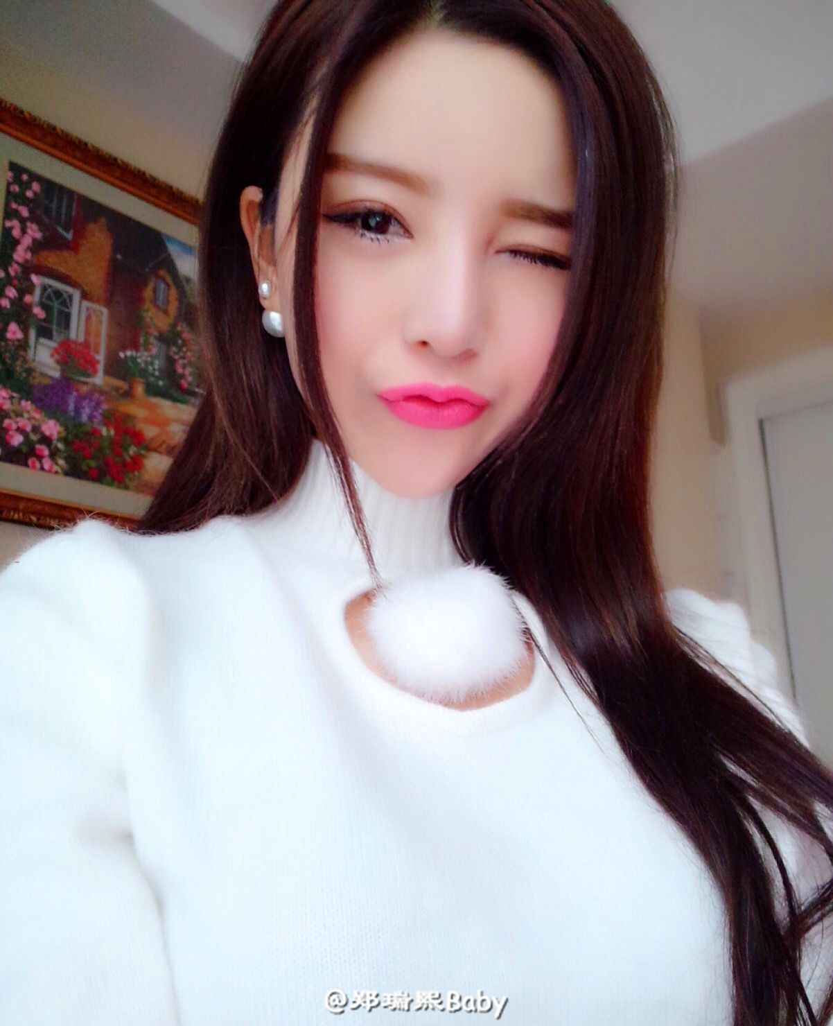 郑瑞熙Baby – TuiGirl推女郎性感嫩模私密照高清图片合辑 Cosplay-第30张