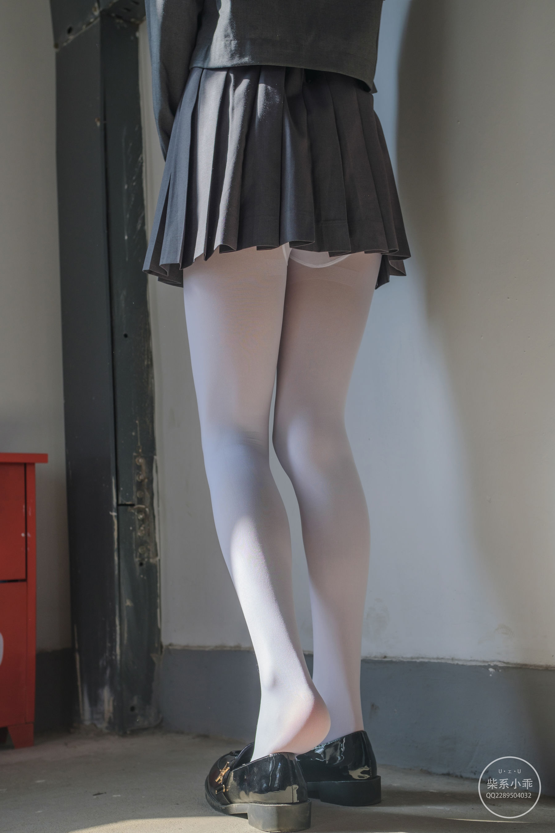 香草喵露露 – 杨枝甘露 Cosplay-第27张