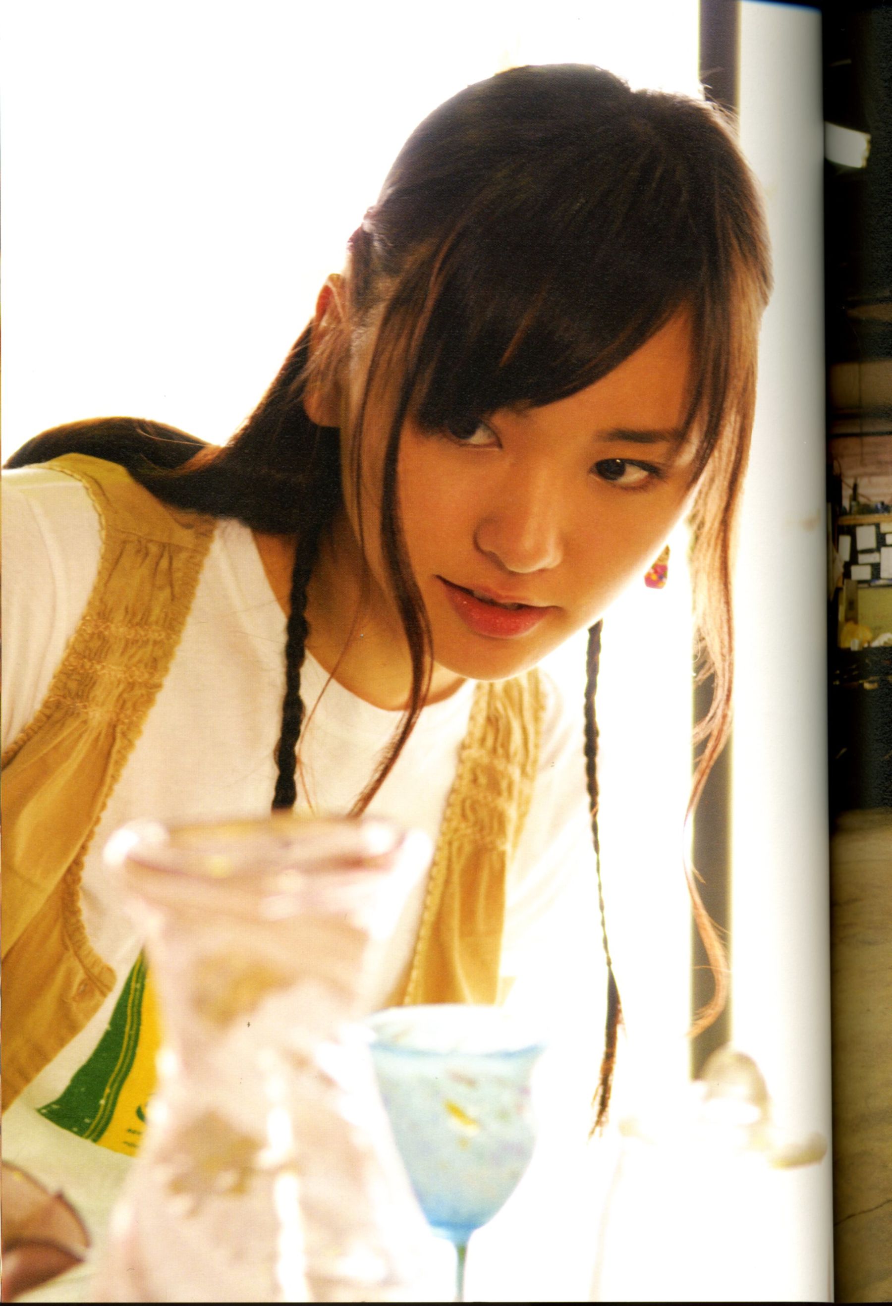 新垣结衣 《恋爱部屋》 恋するマドリ Cosplay-第90张