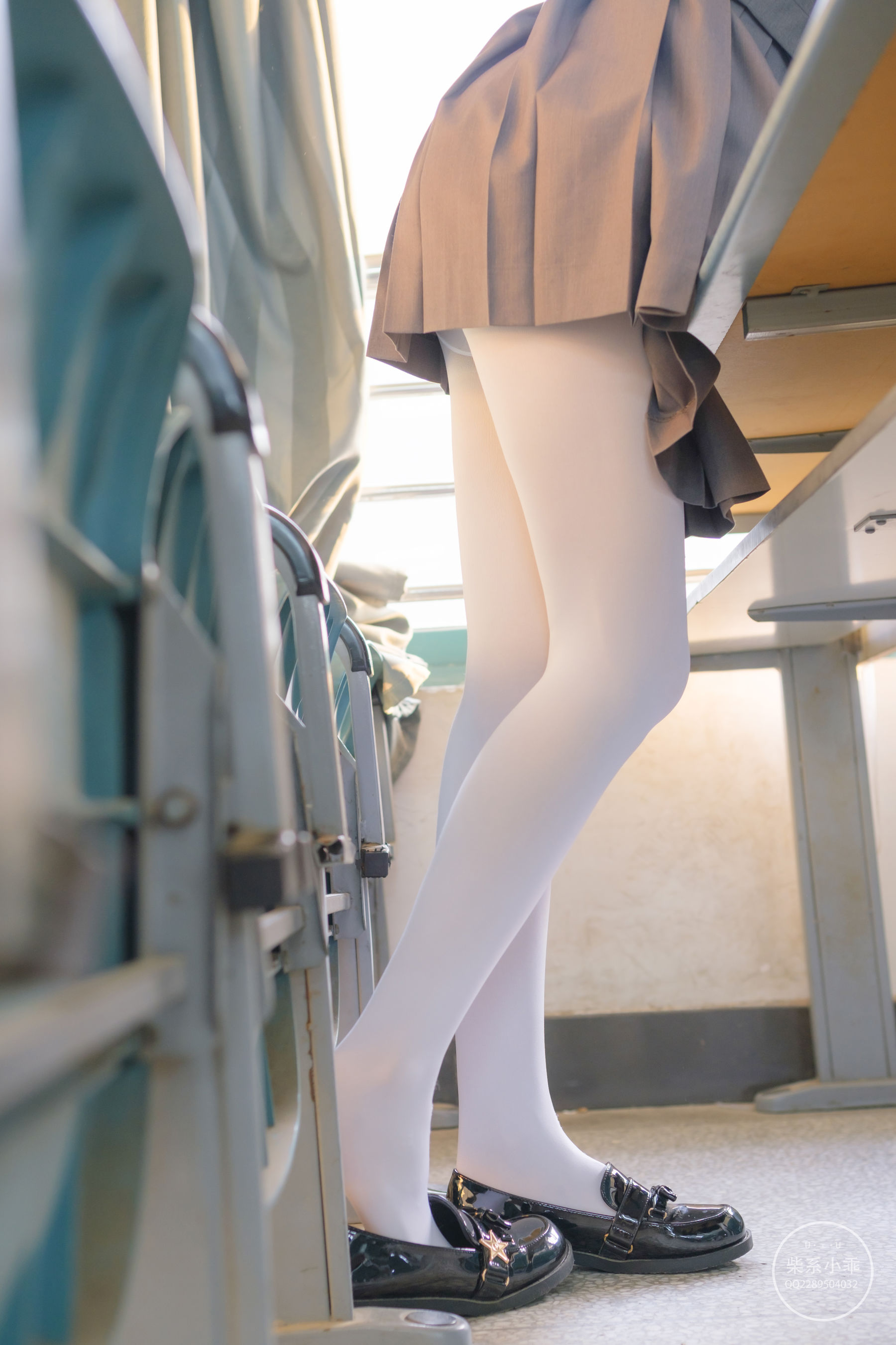 香草喵露露 – 杨枝甘露 Cosplay-第29张
