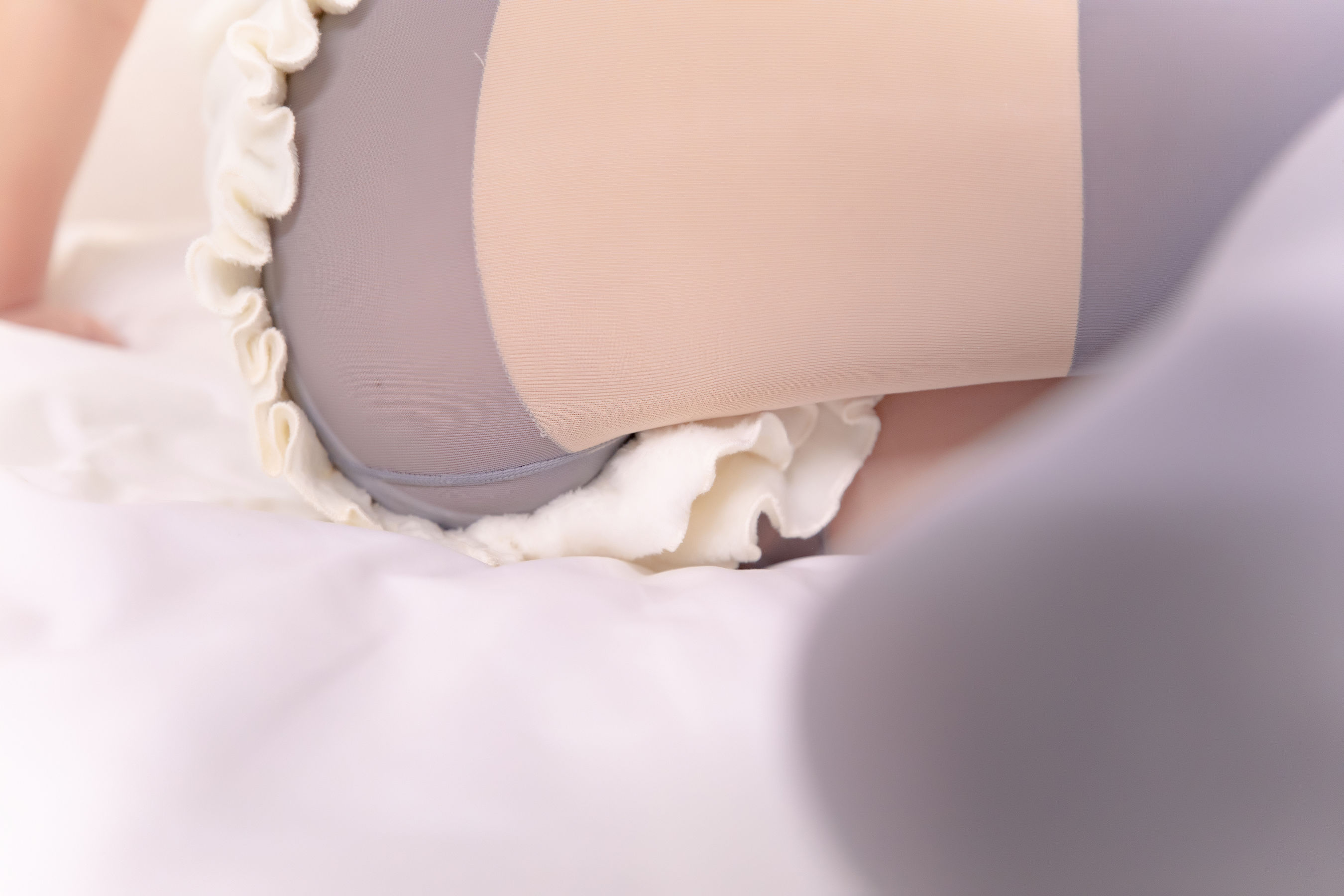 萝莉神楽板真冬 – 草莓胖次 Cosplay-第1张