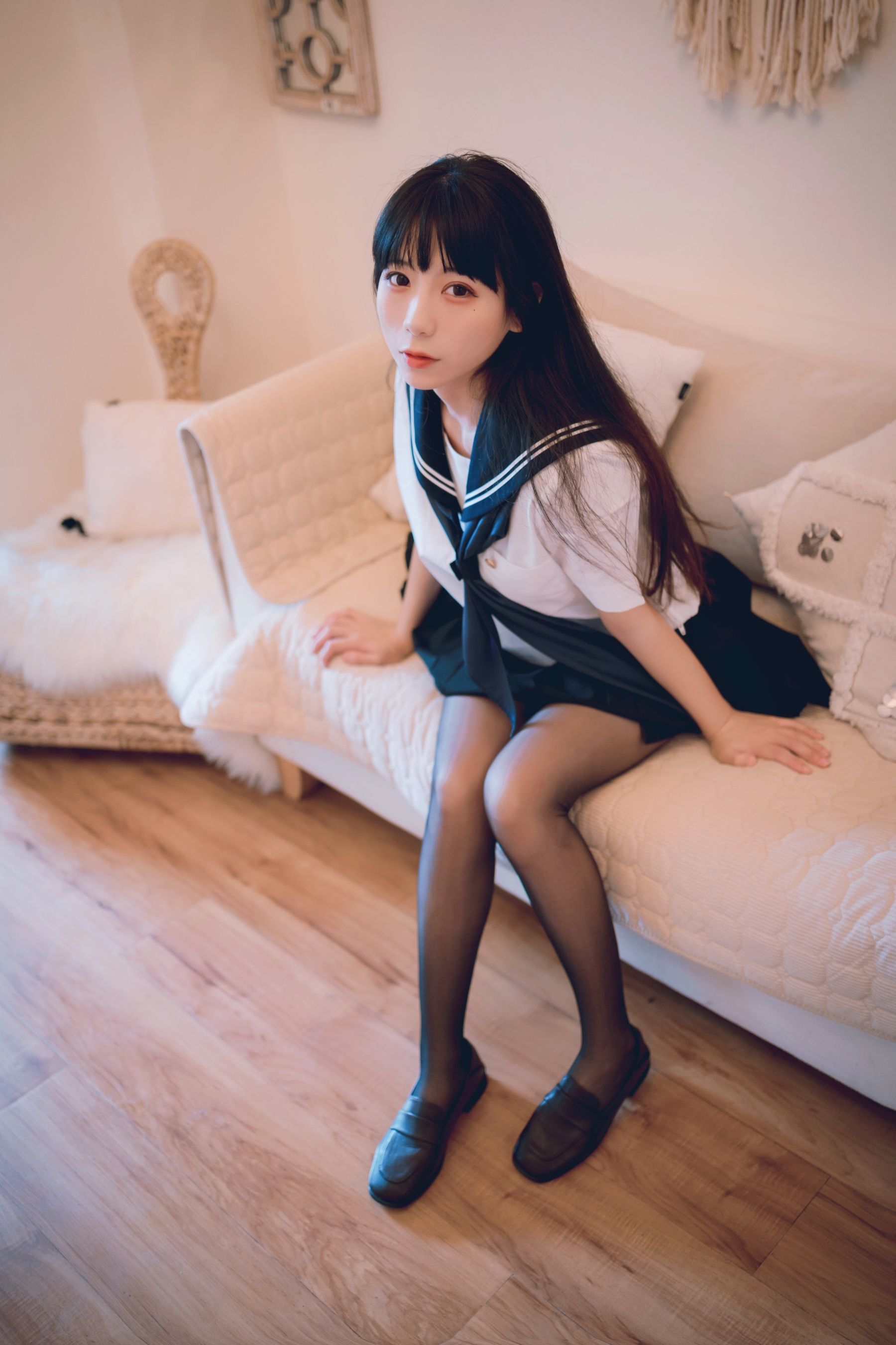 usejan – 私语 Cosplay-第24张