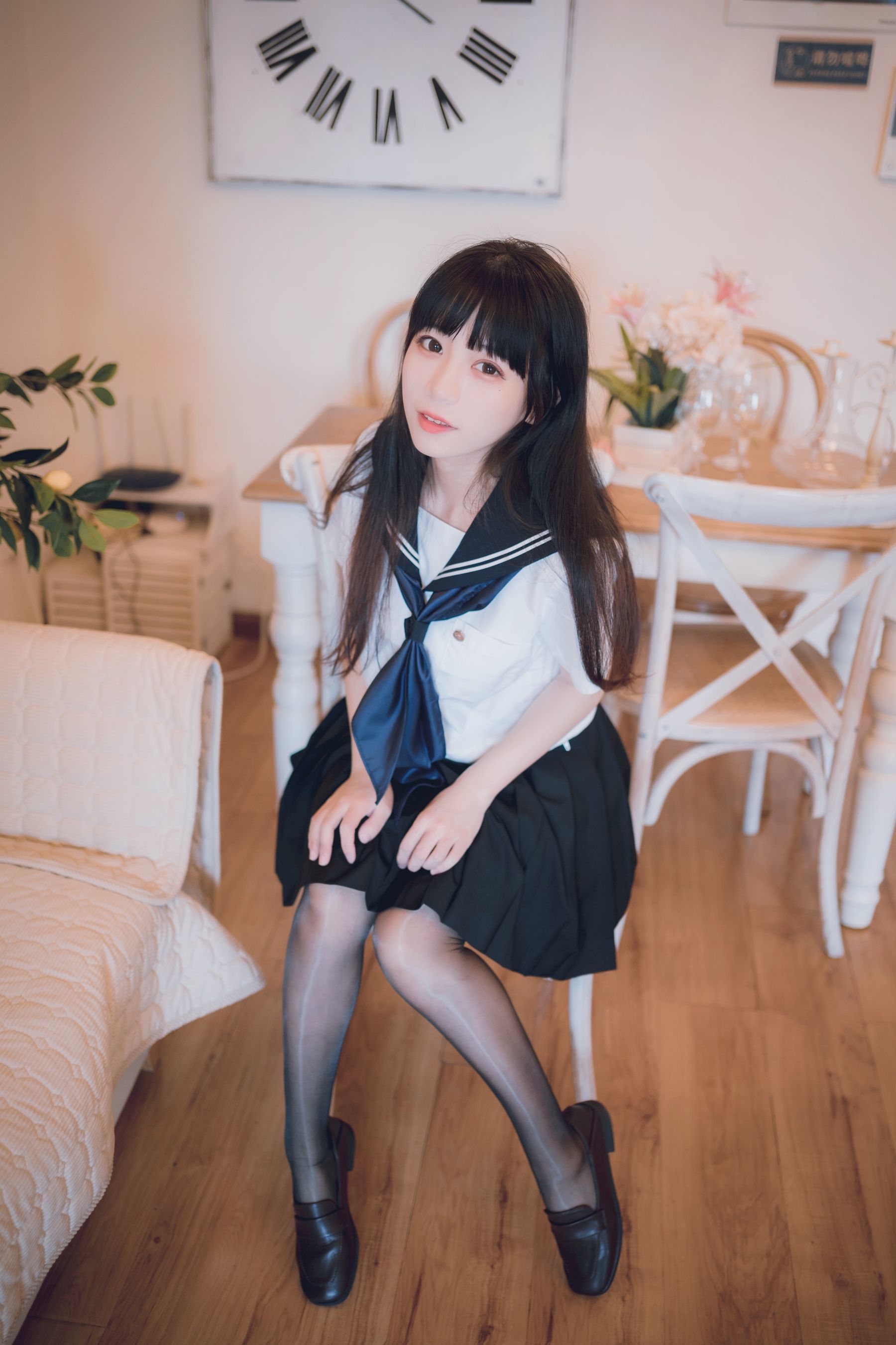 usejan – 私语 Cosplay-第23张