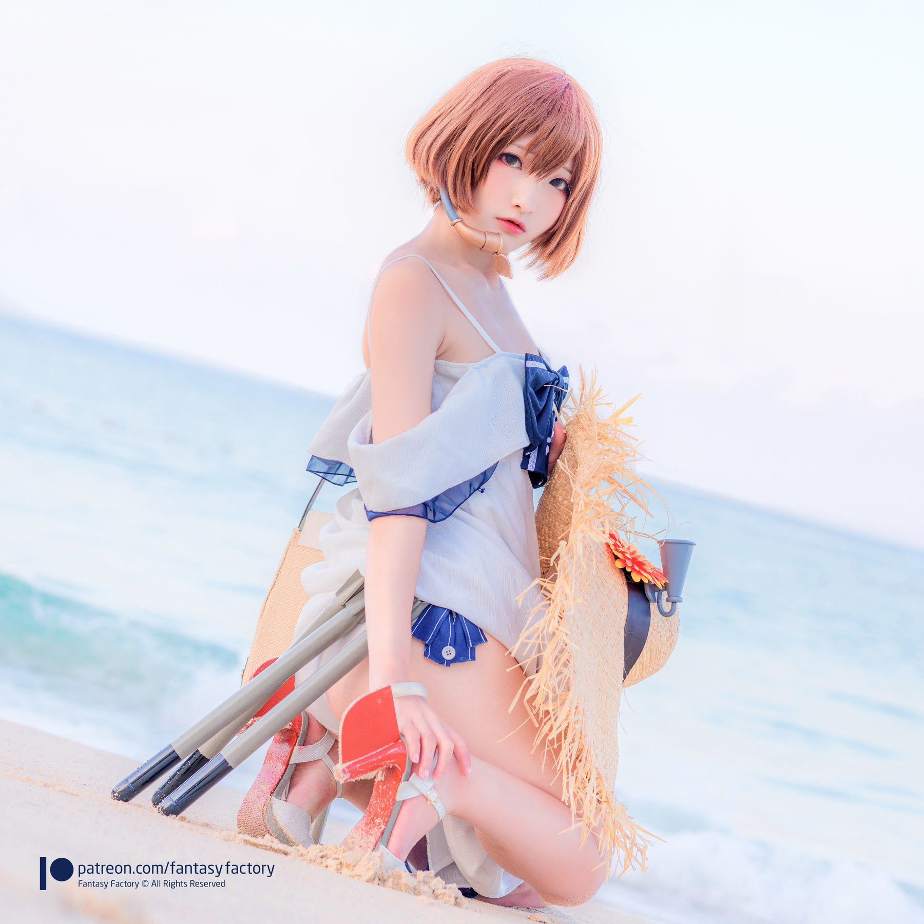小丁 2020.02 Cosplay-第22张