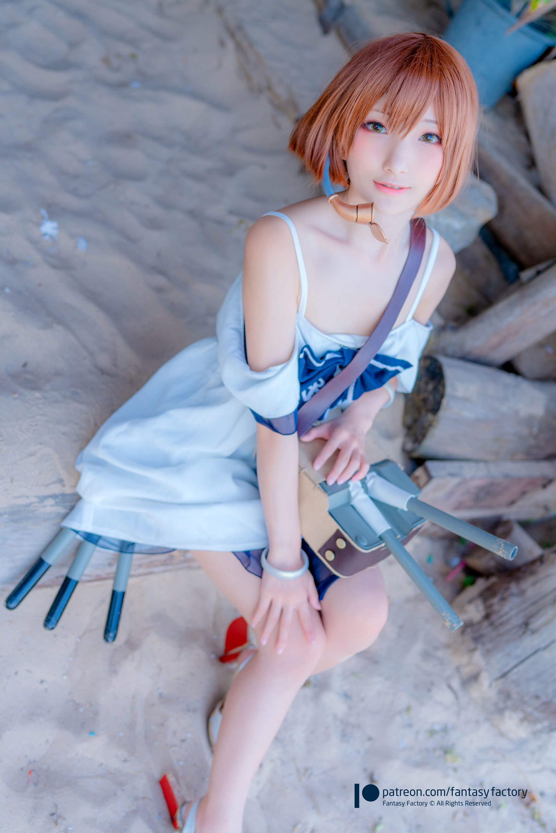 小丁 2020.02 Cosplay-第26张
