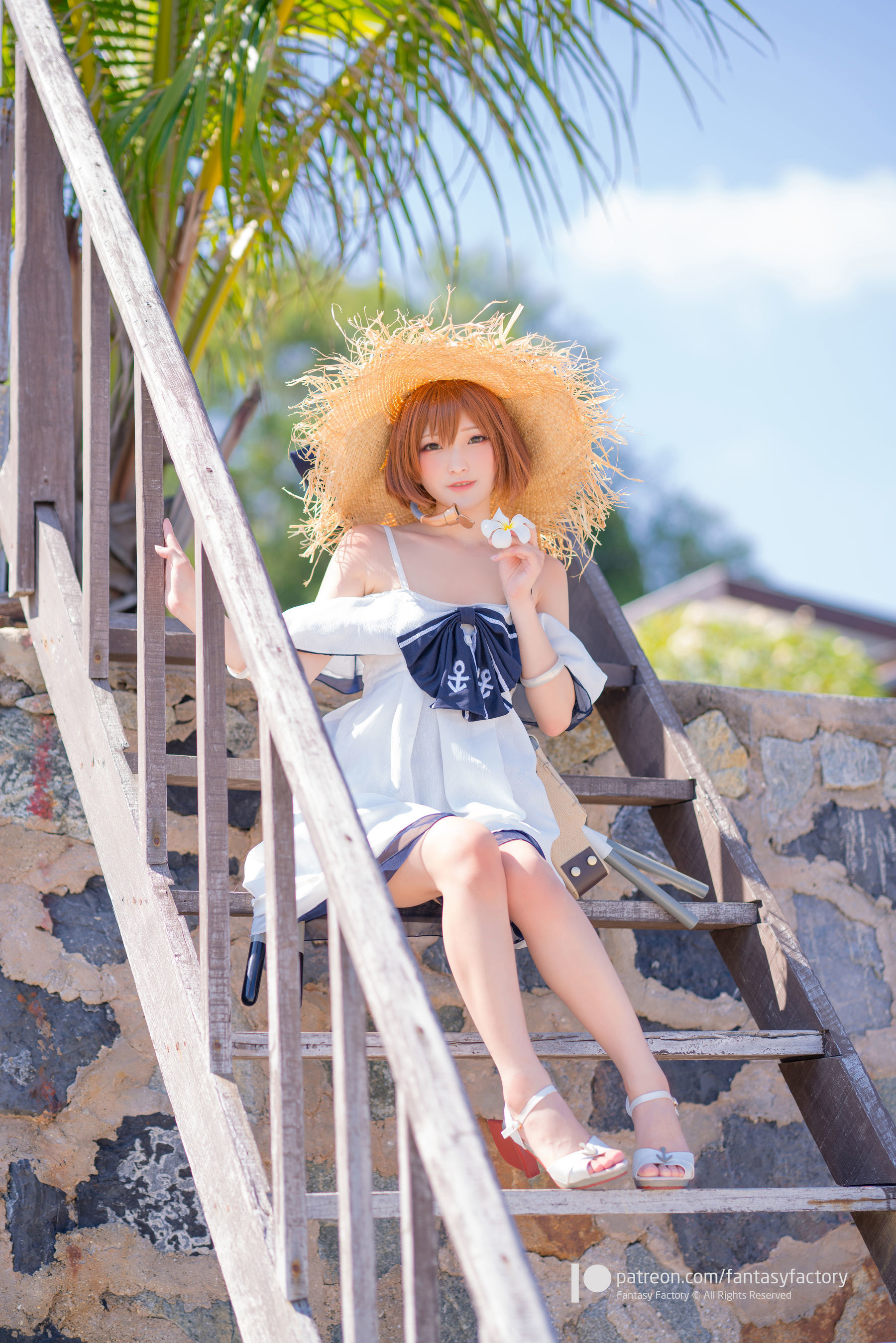 小丁 2020.02 Cosplay-第27张