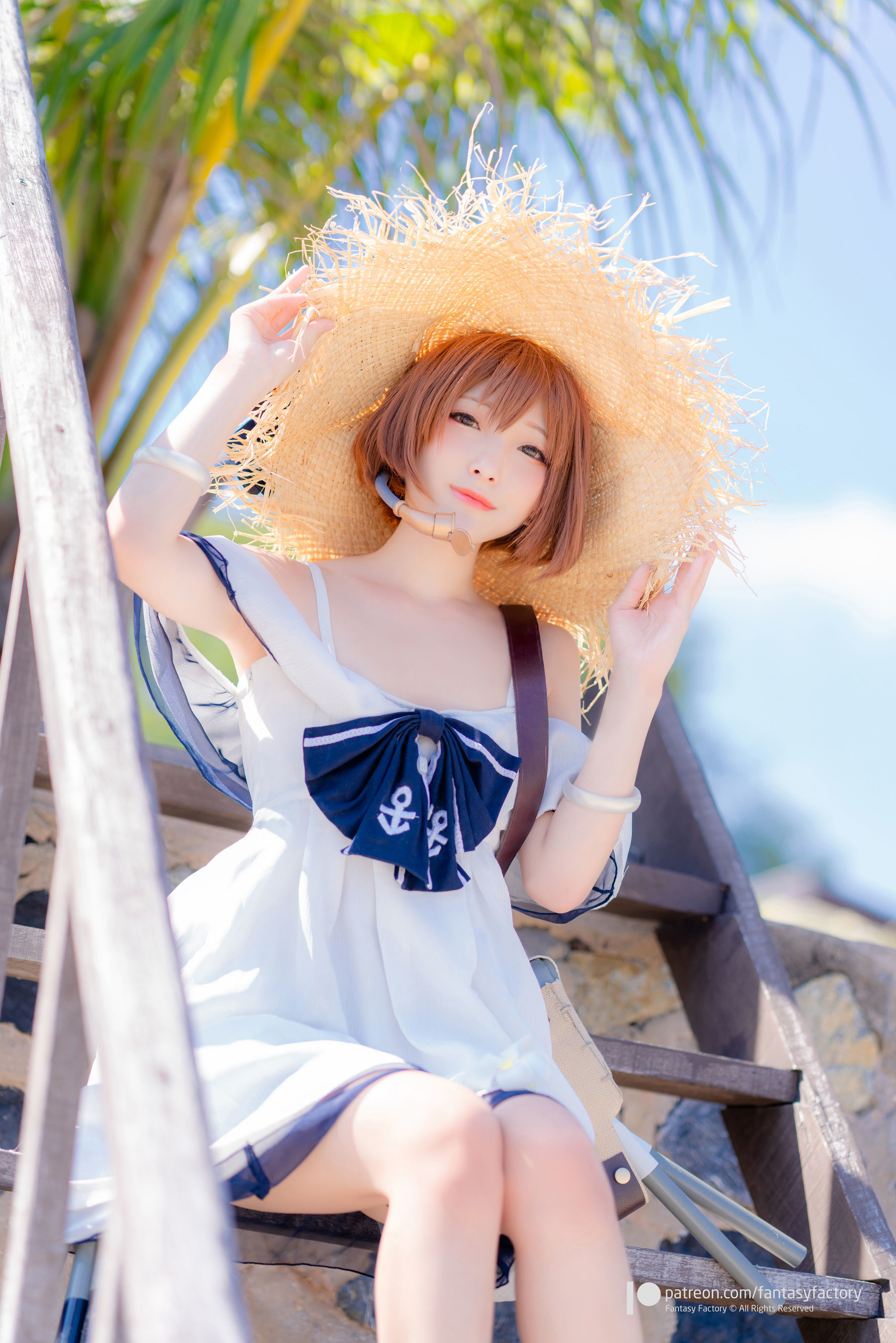 小丁 2020.02 Cosplay-第28张