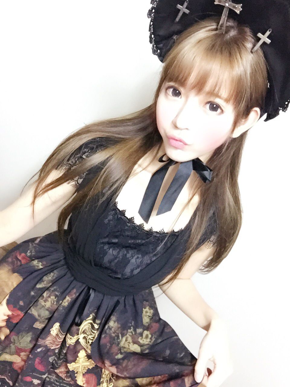朴善慧yurisa – 超高清美图合辑大全 Cosplay-第21张