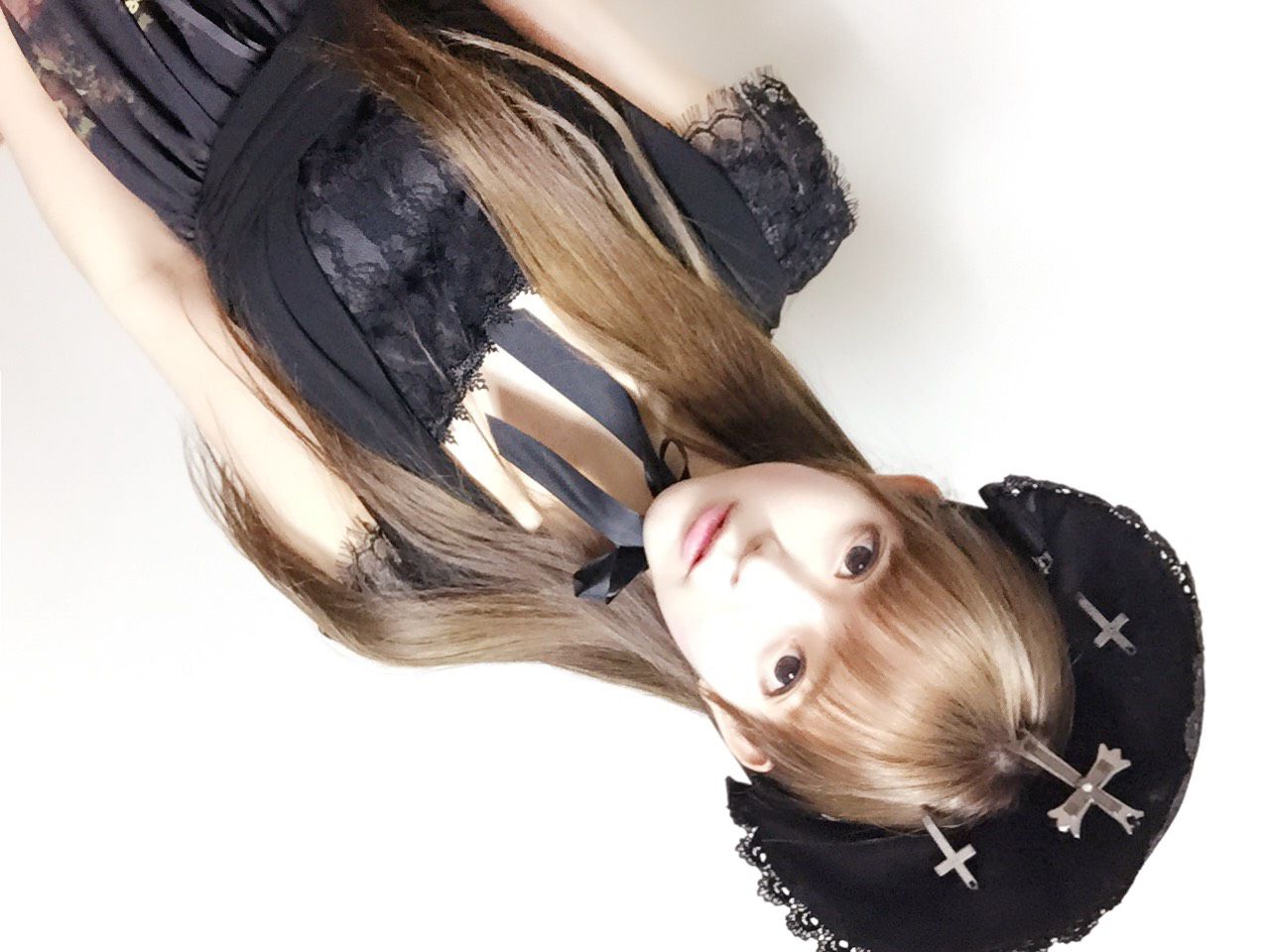 朴善慧yurisa – 超高清美图合辑大全 Cosplay-第22张