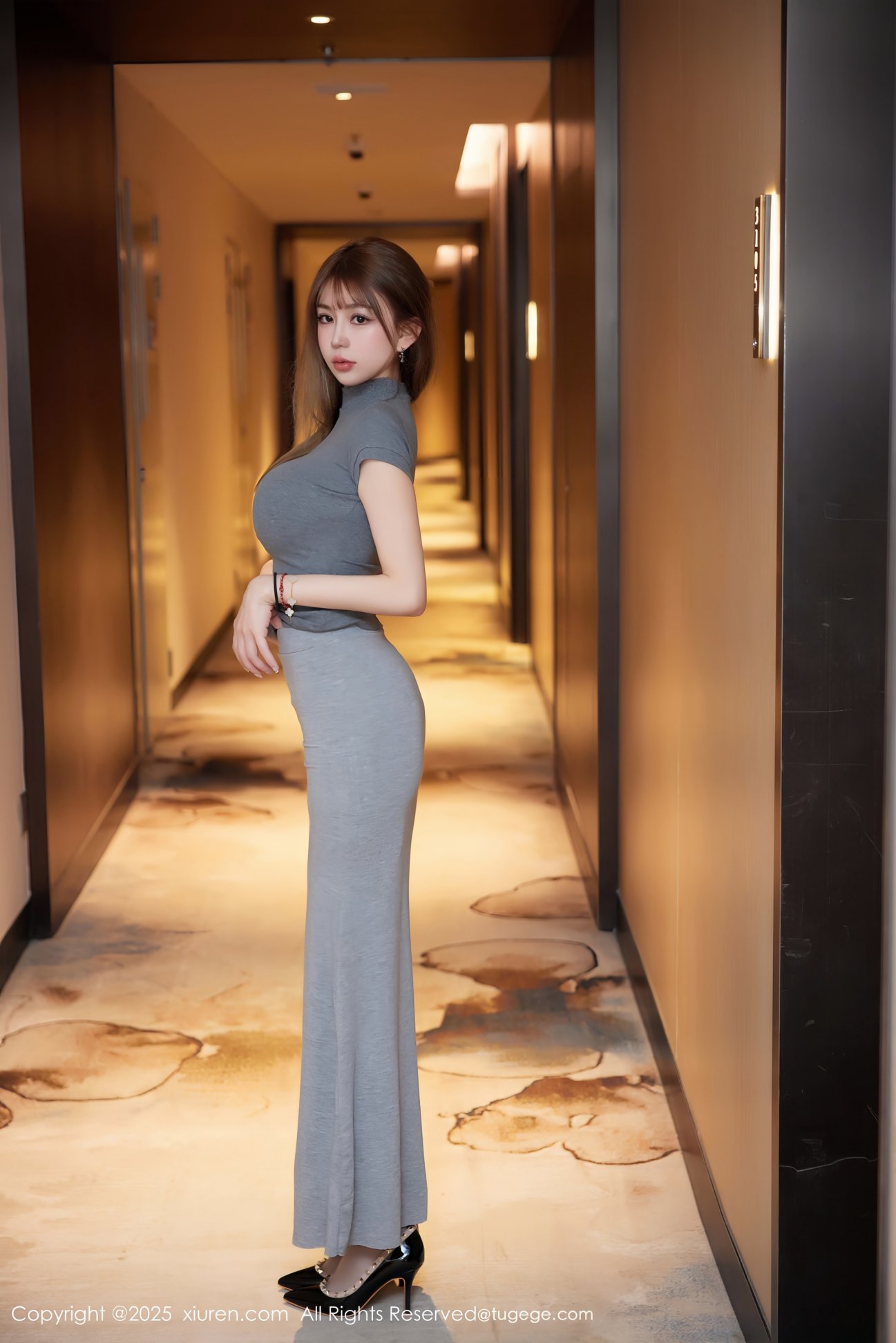 [XIUREN秀人网] 2025.02.25 NO.9931 Zoe柚柚 [73P-756MB]
